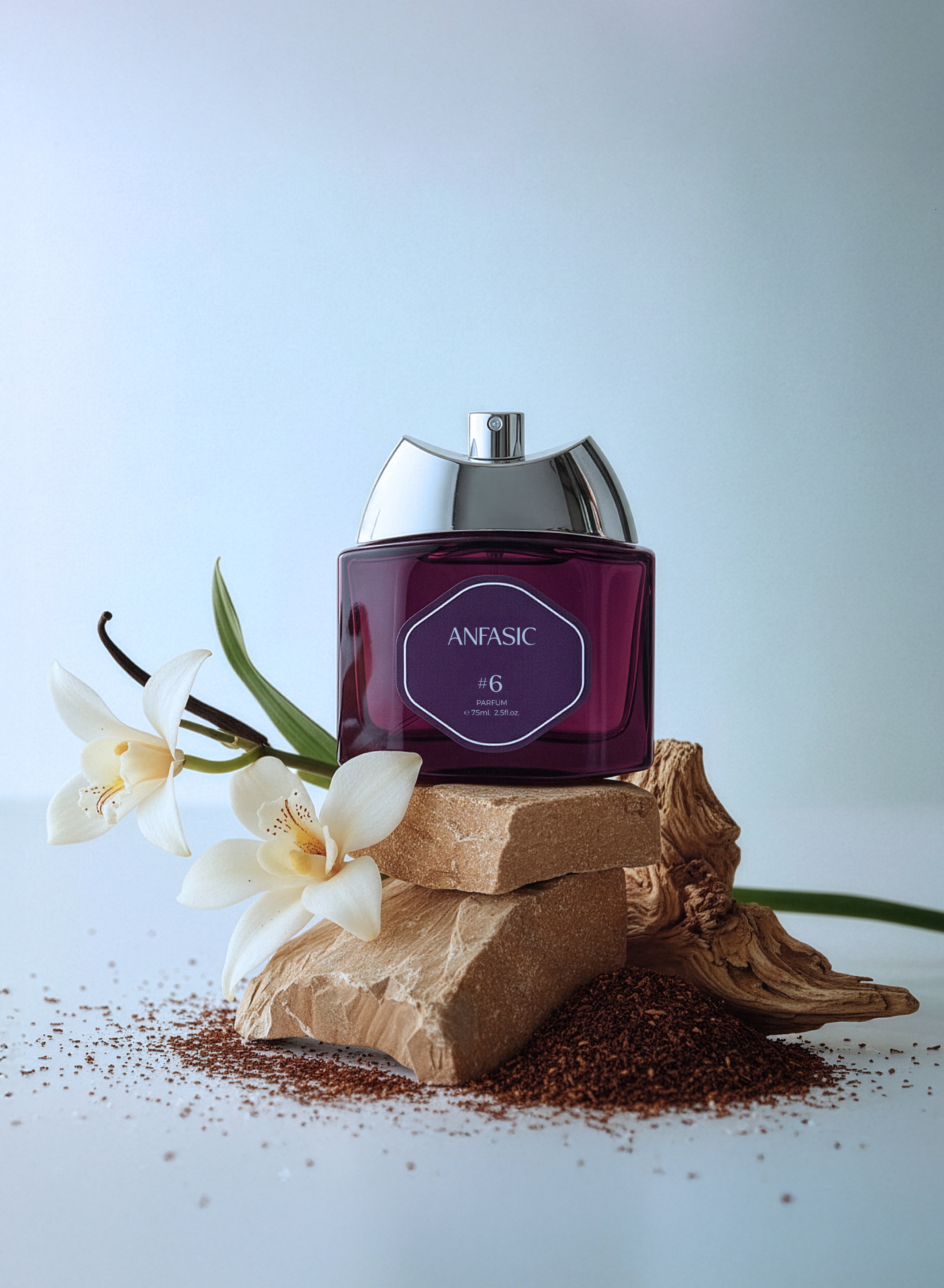 ONE TIME SHAY #6 PERFUME