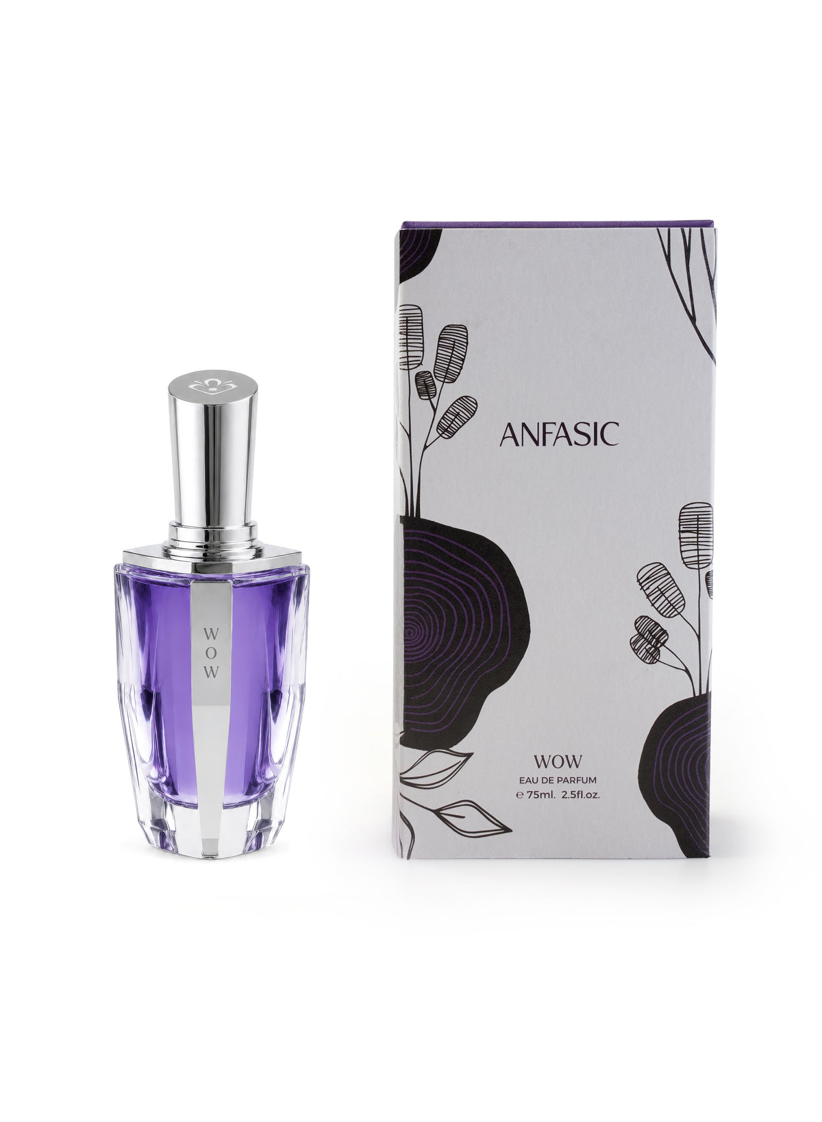 عطر واو