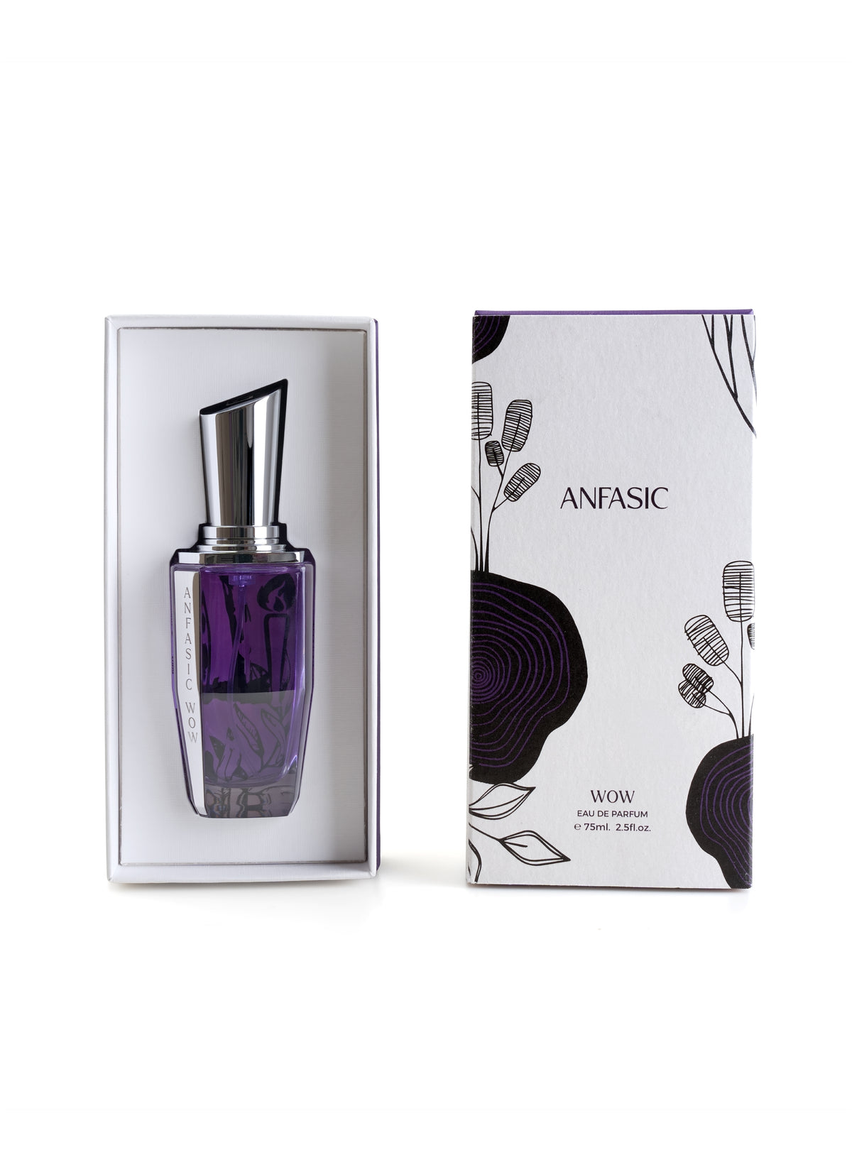 عطر واو