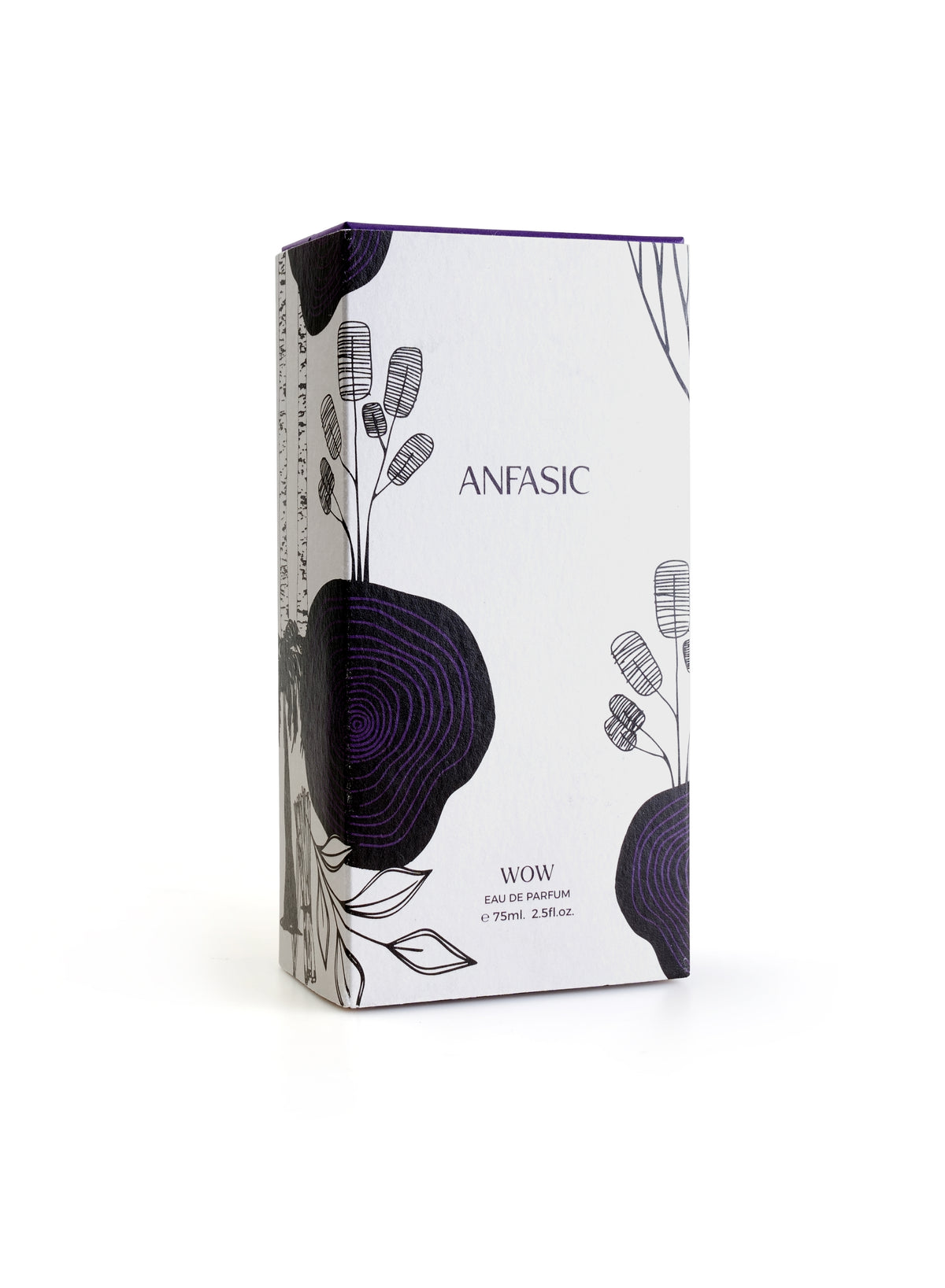 عطر واو