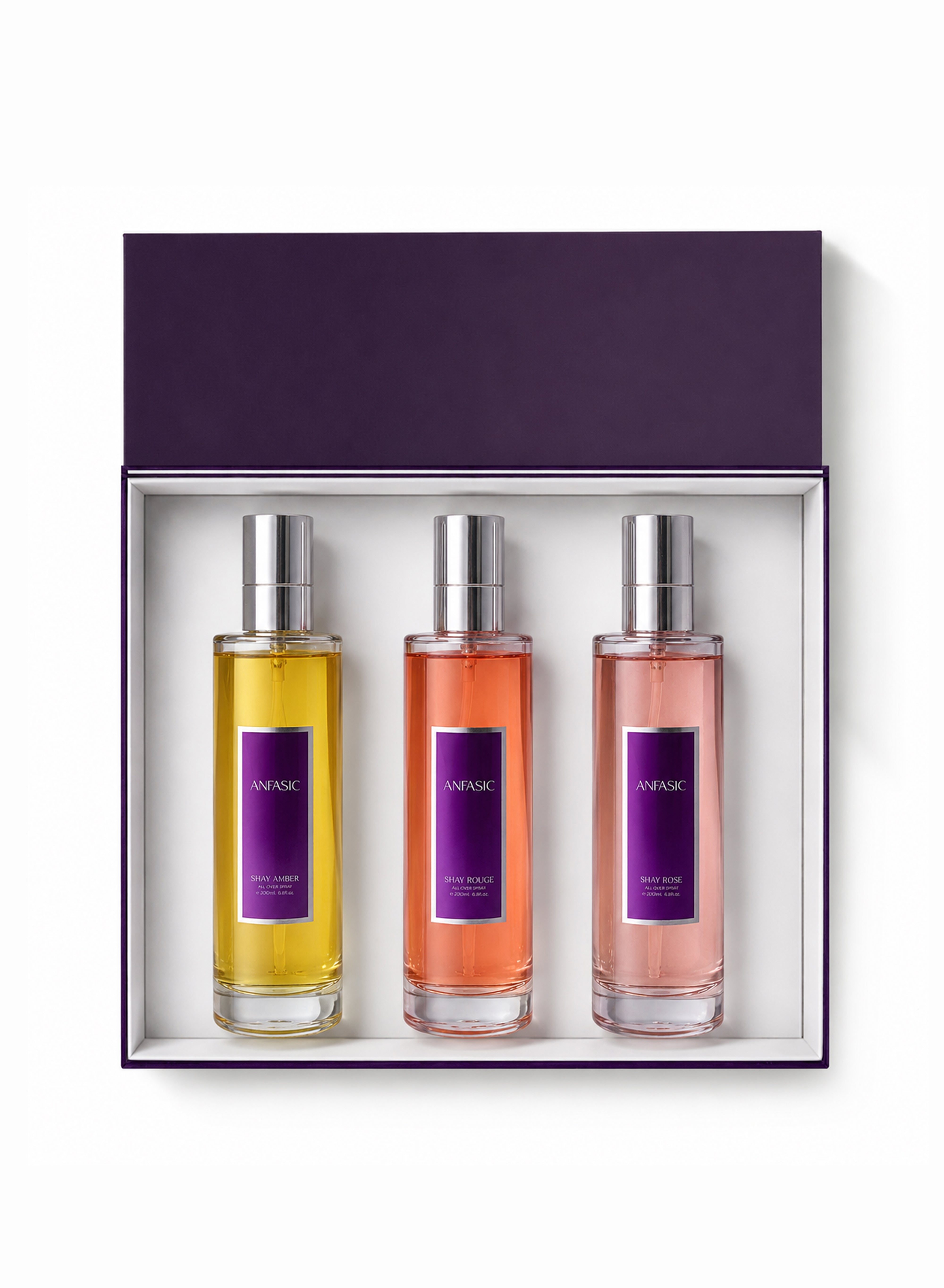 OOTD EARTH GIFT SET