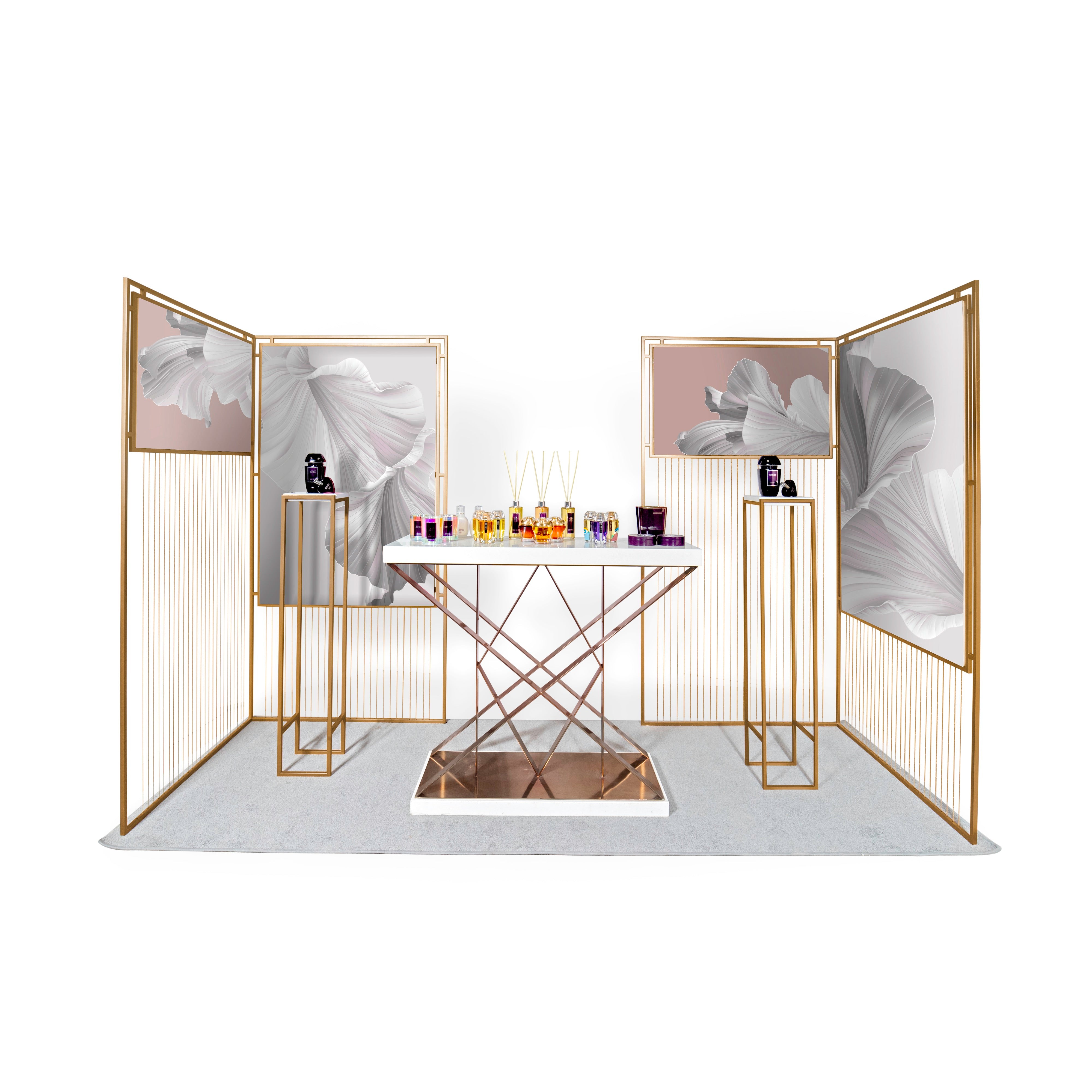 ORCHID EVENT EXPERIENCE