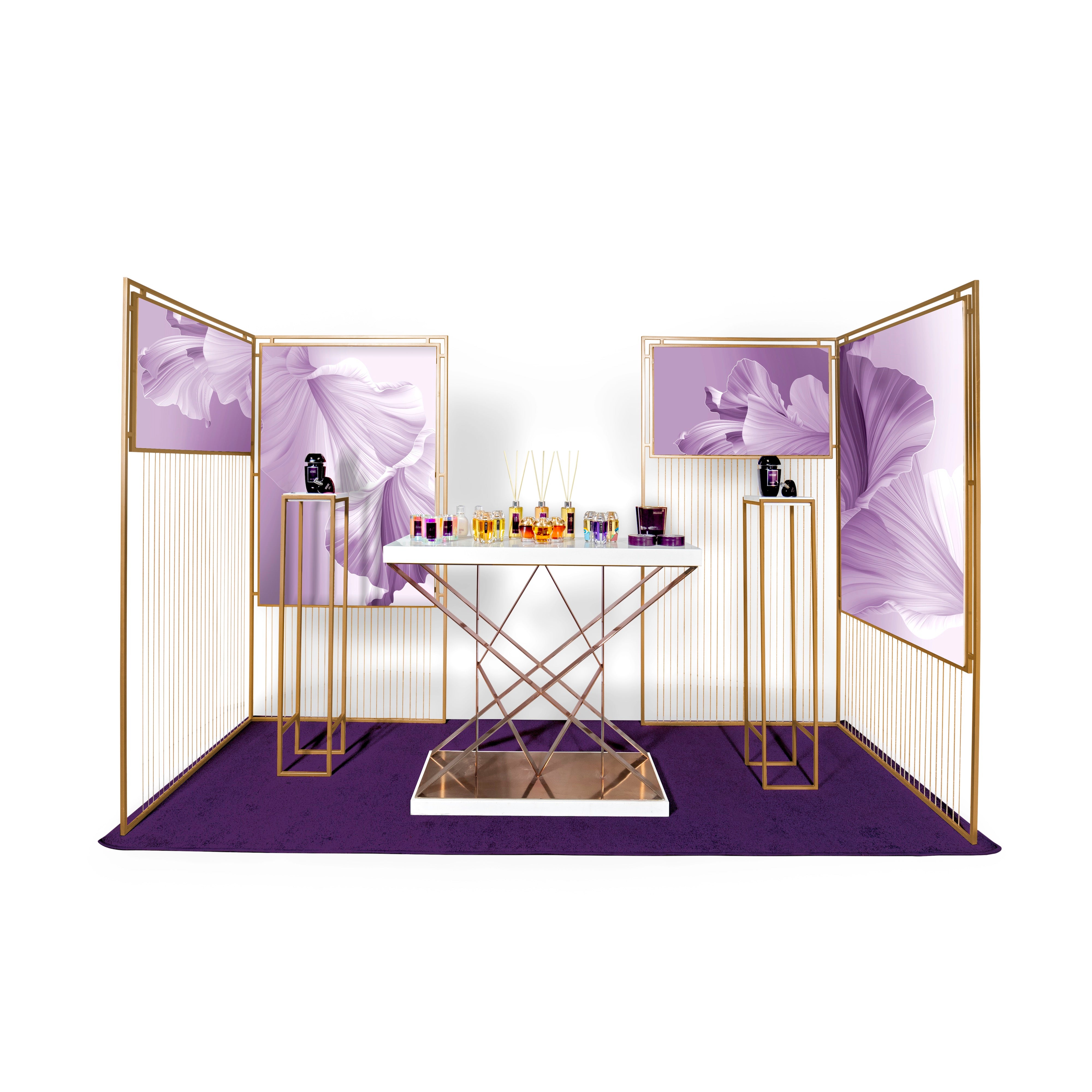 ORCHID EVENT EXPERIENCE