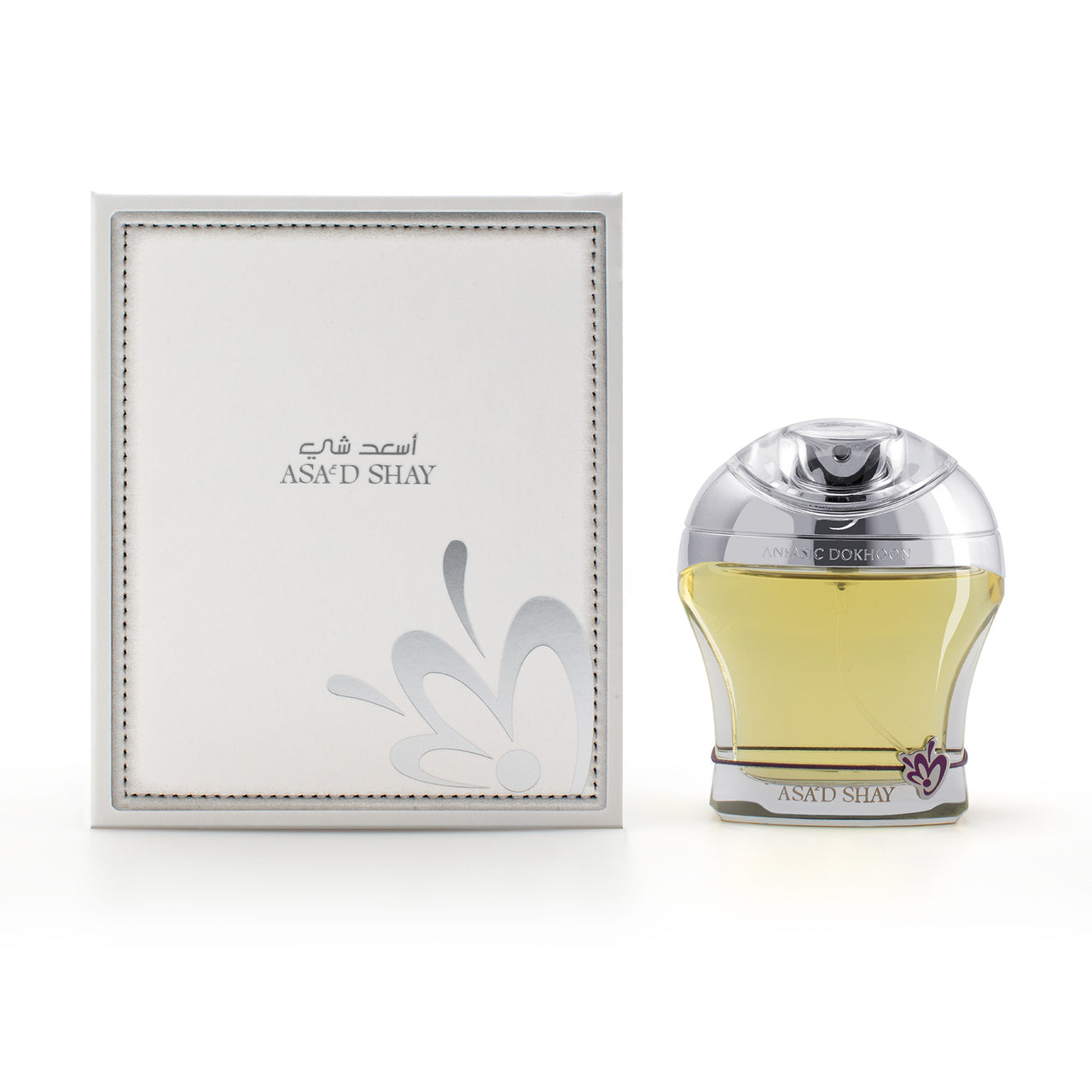 ASA'D SHAY PERFUME