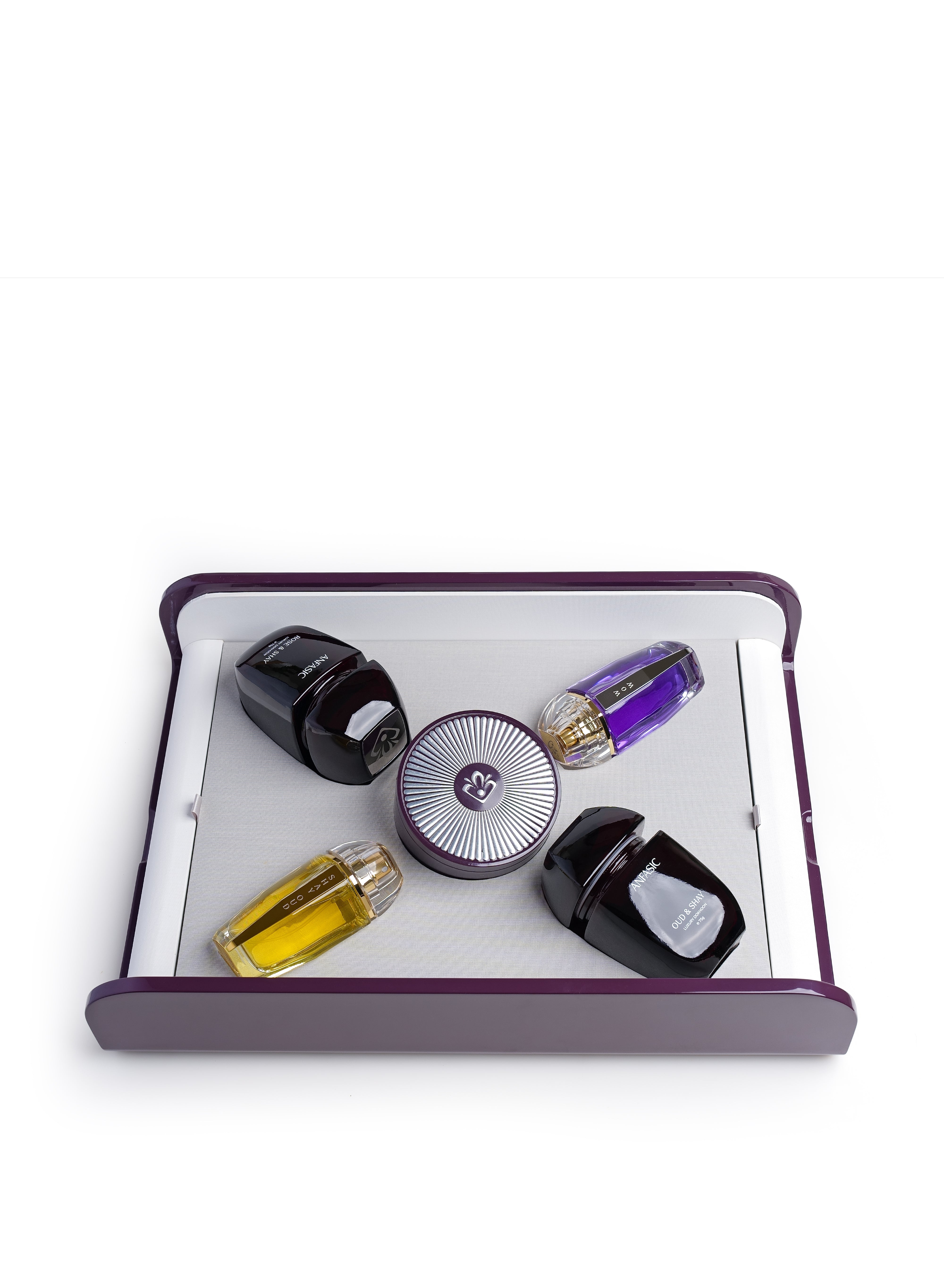 ASHYAA LUSIVE EID BOX