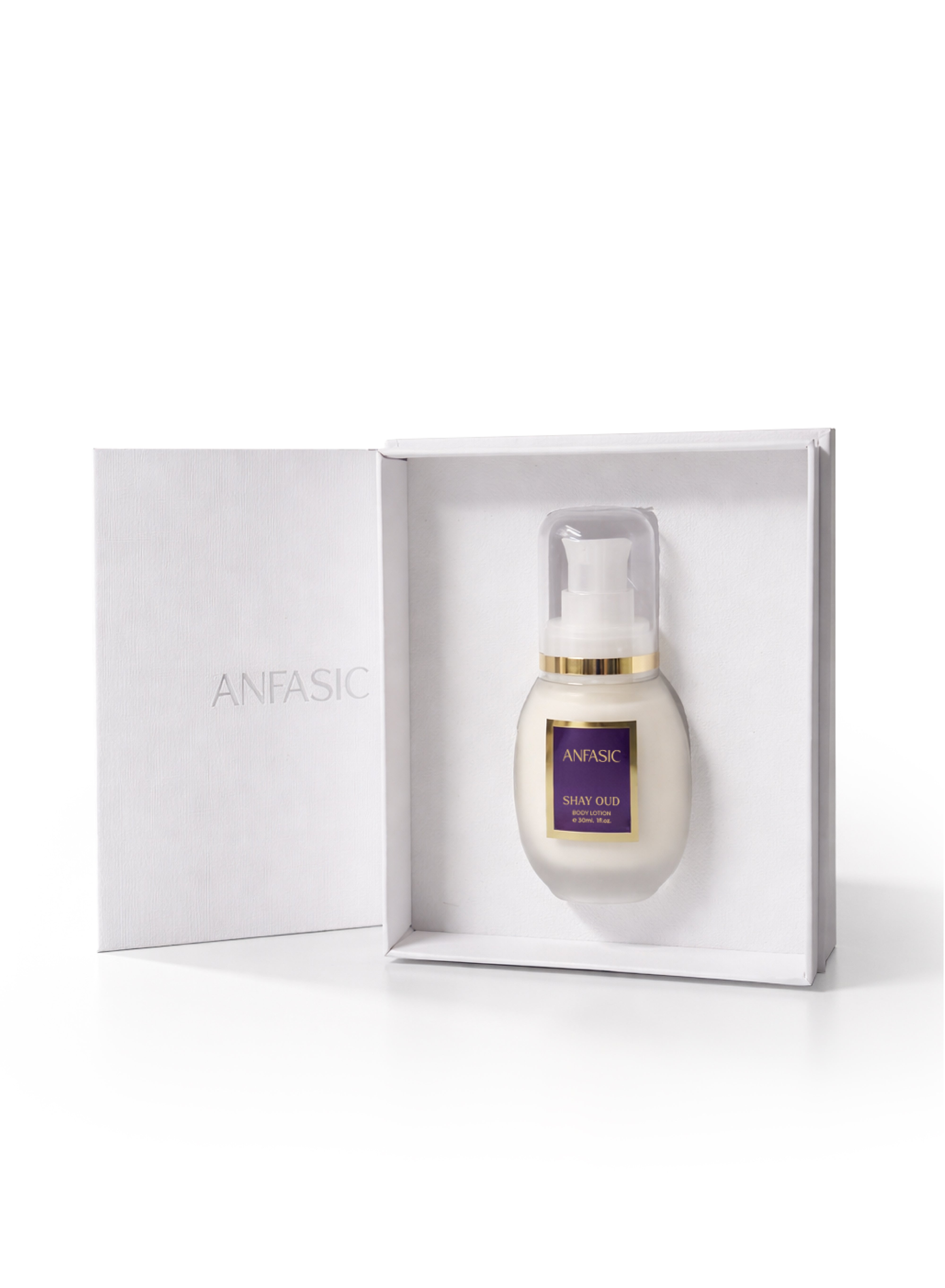 BODY LOTION 30ML