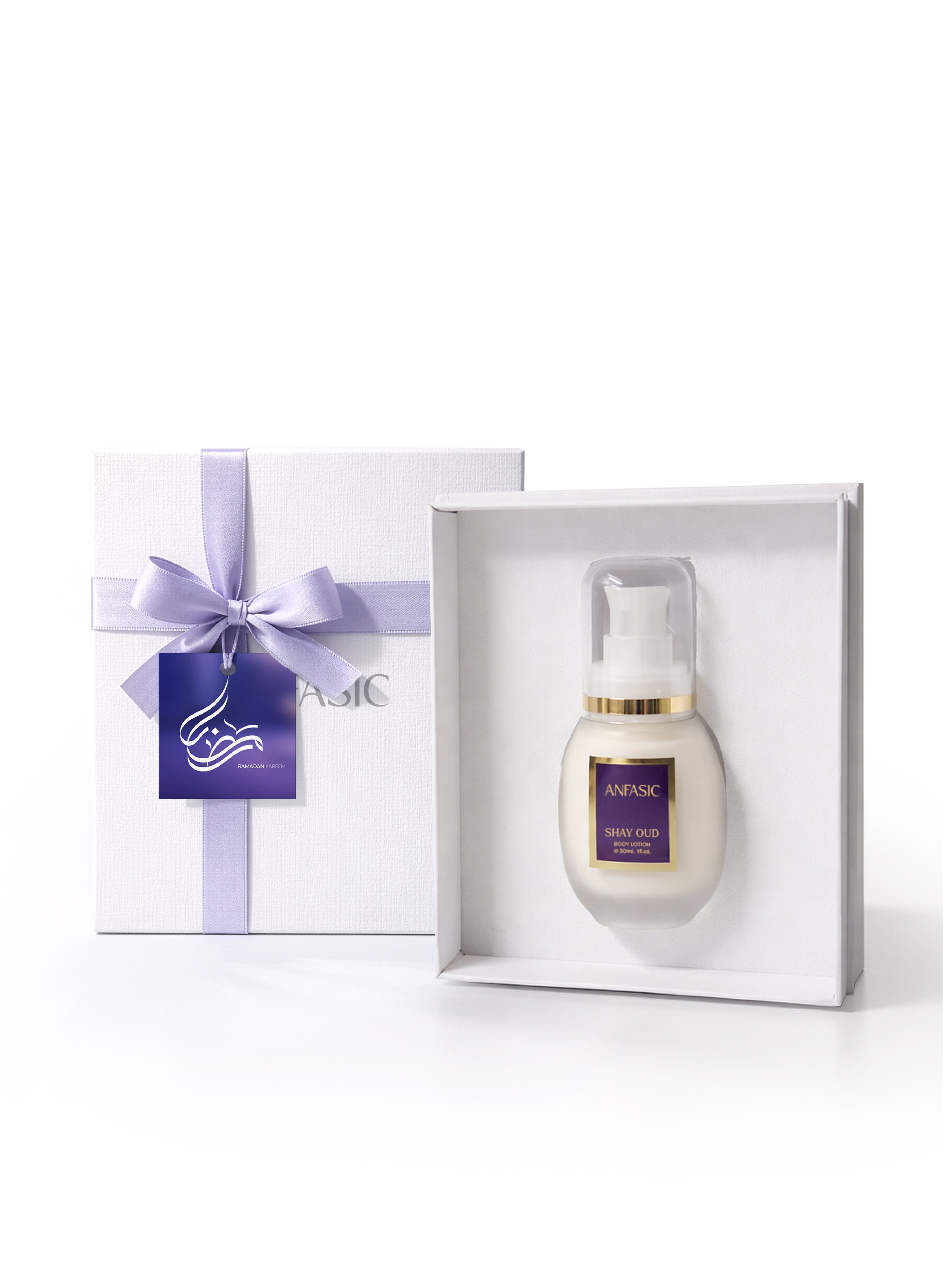BODY LOTION 30ML