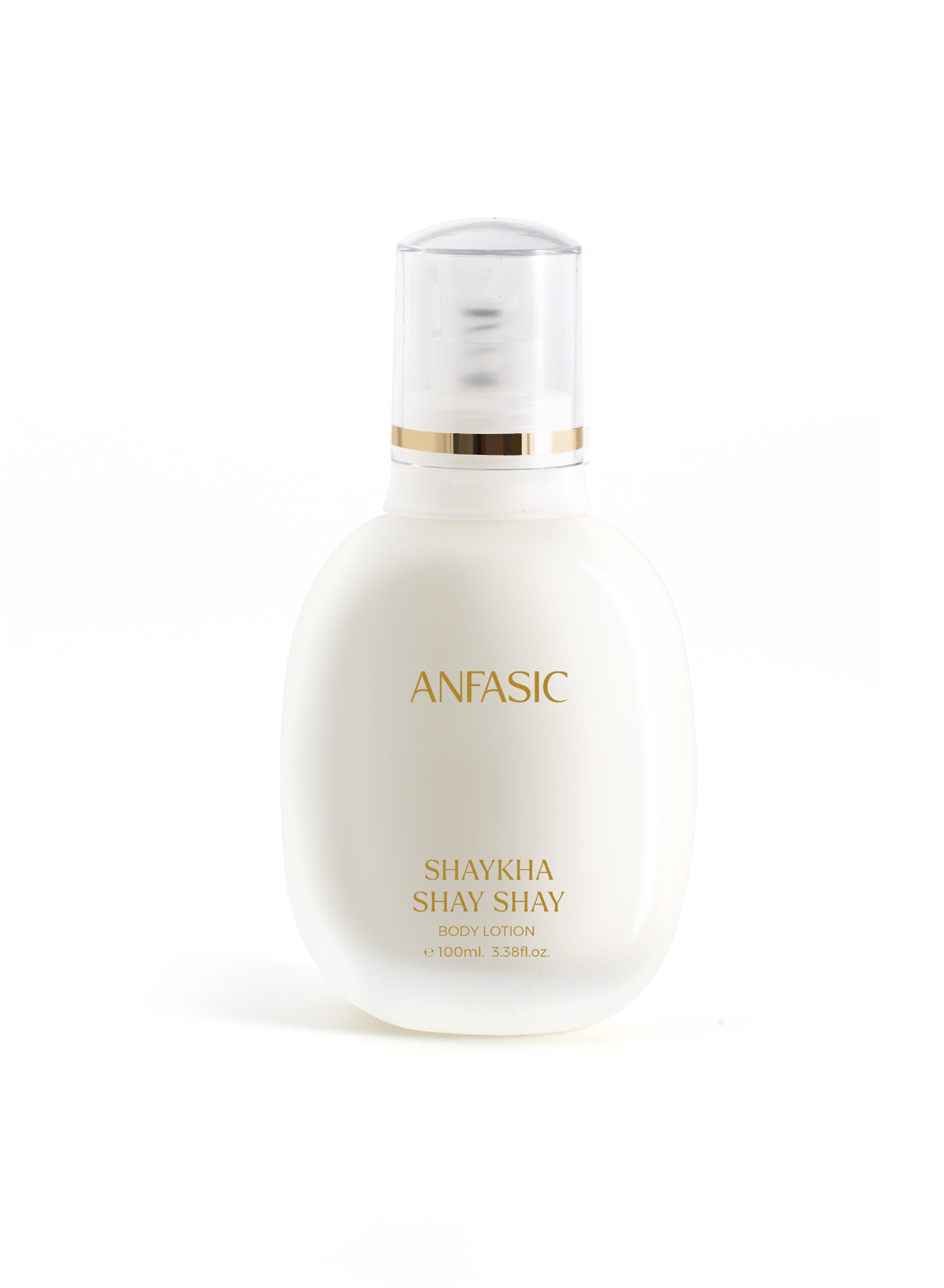 SHAYKHA SHAY SHAY BODY LOTION