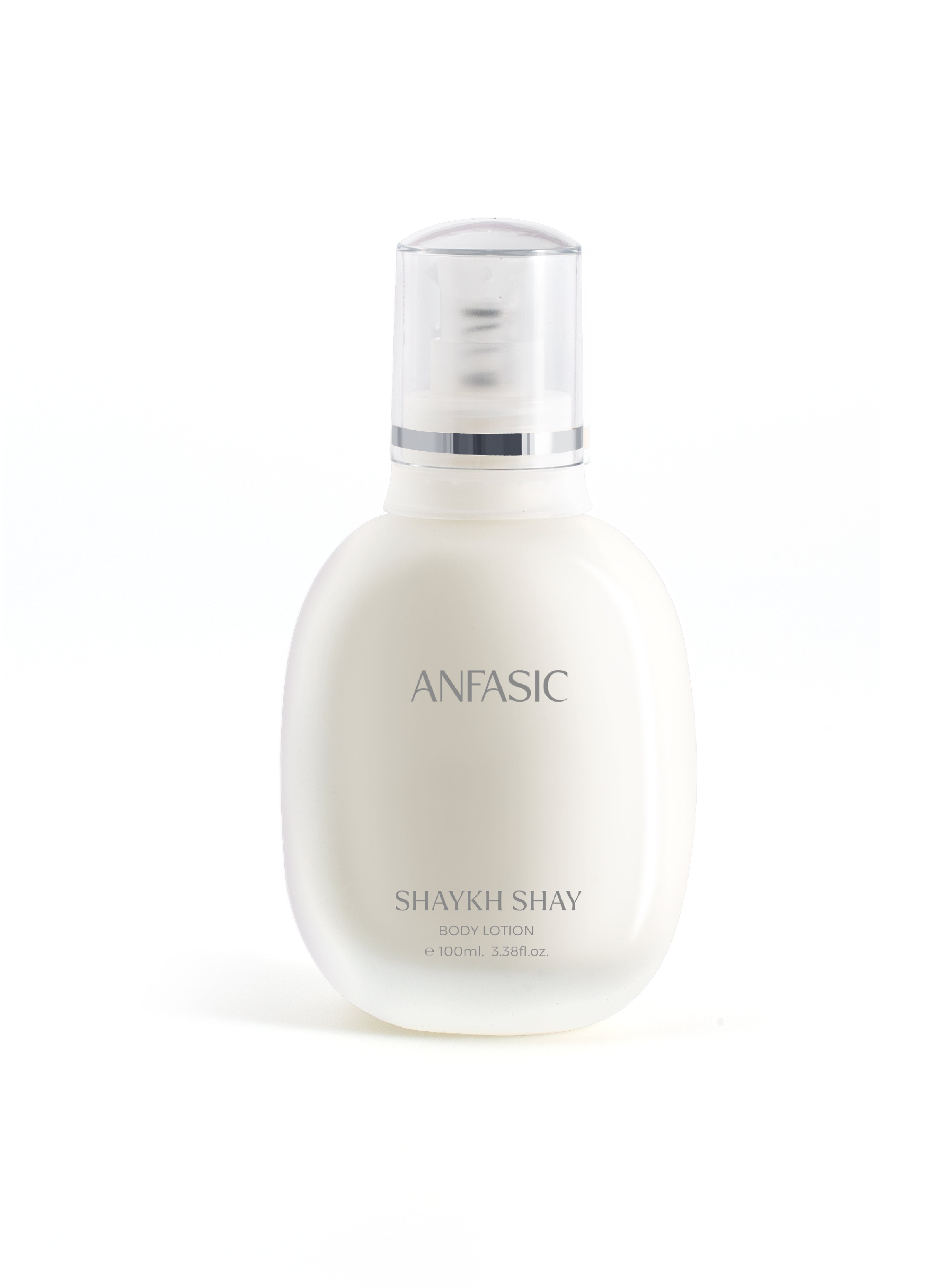 SHAYKH SHAY BODY LOTION