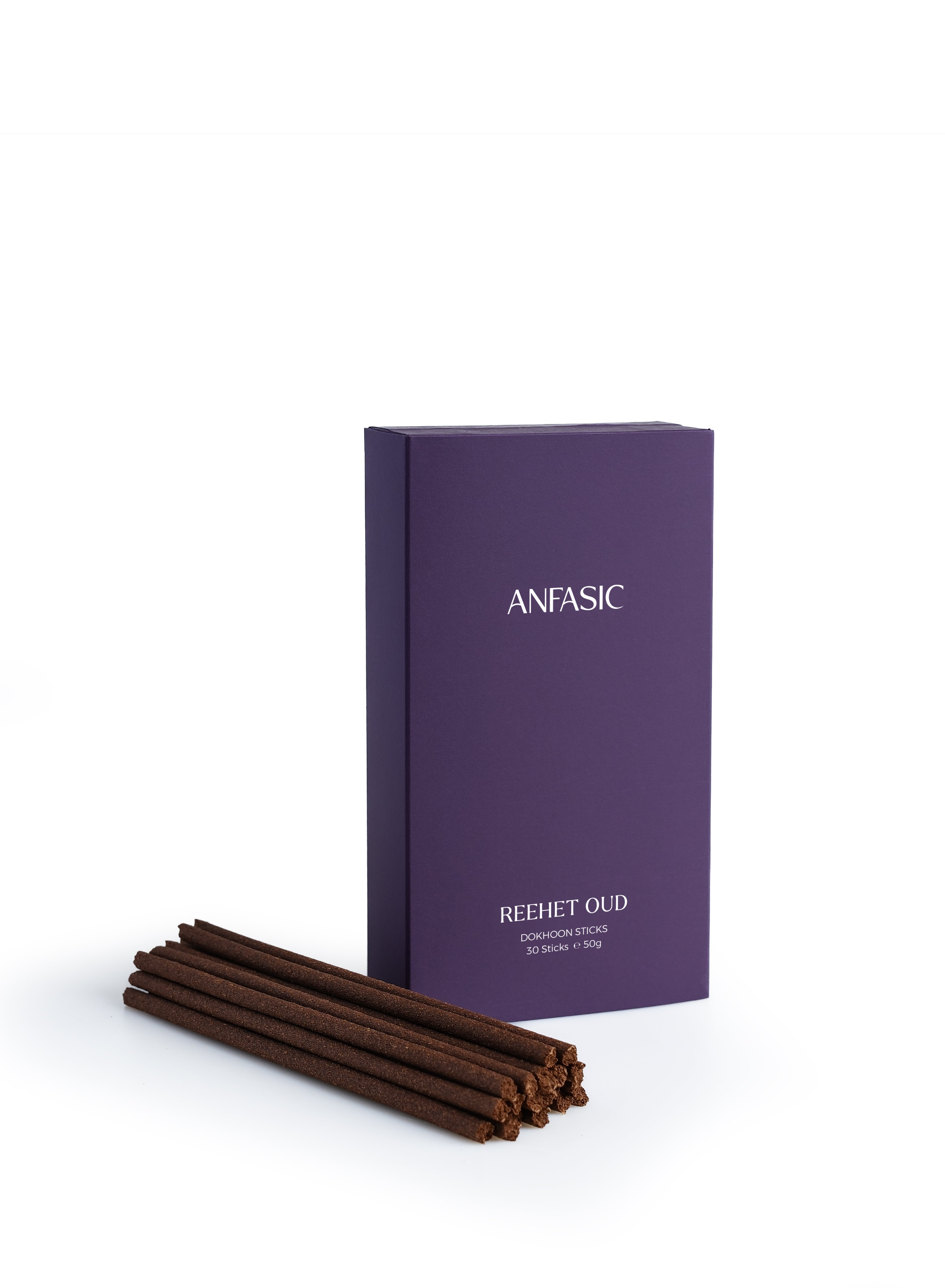 DOKHOON STICKS REEHET OUD