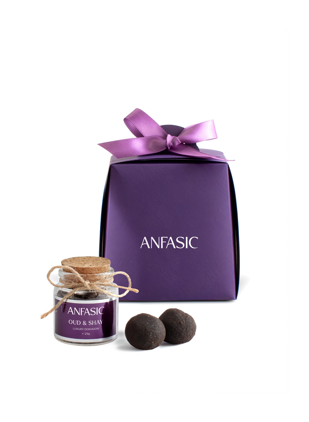 SUSTAINABLE DOKHOON 25GM