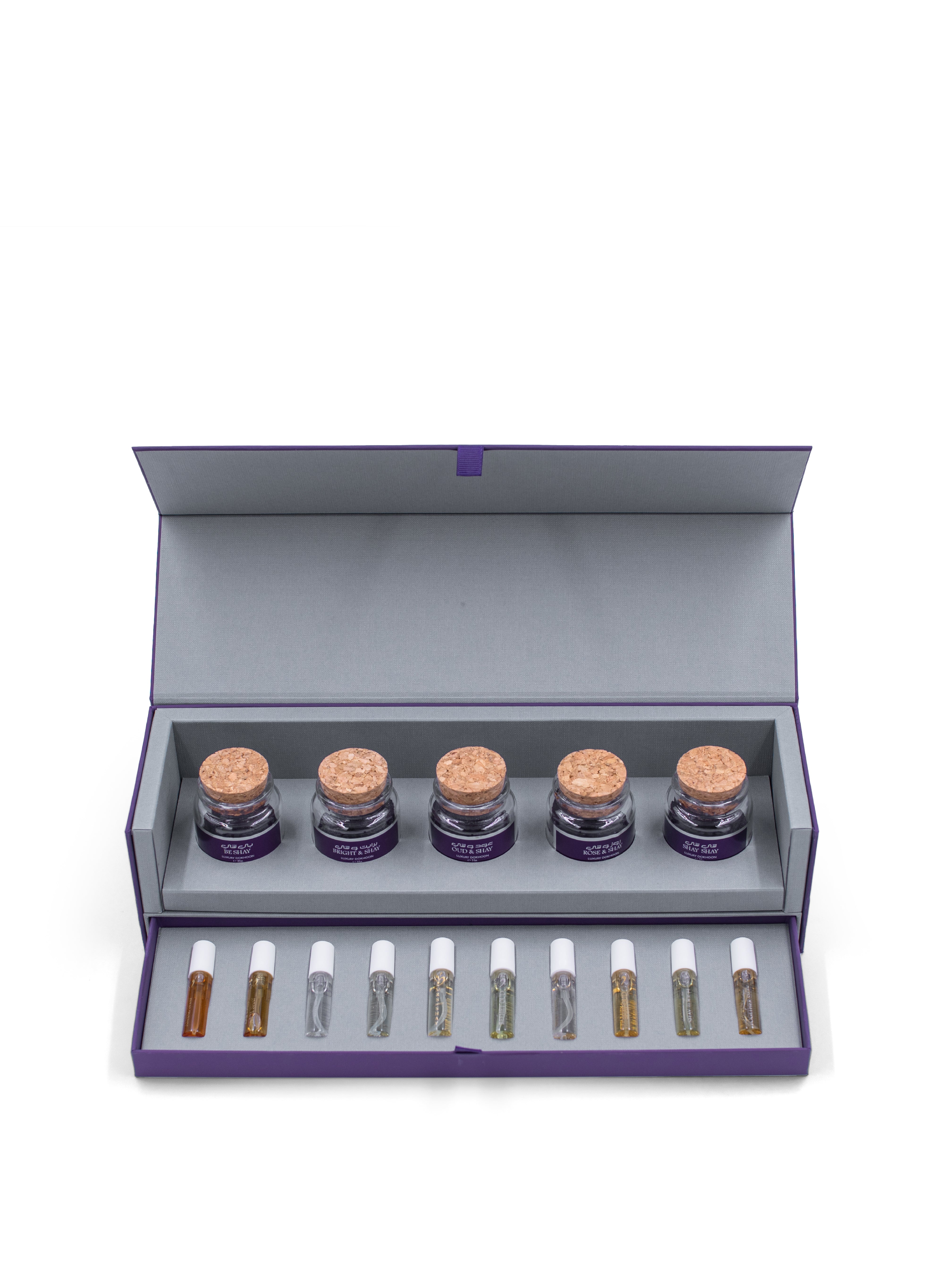 ANNIVERSARY GIFT BOX