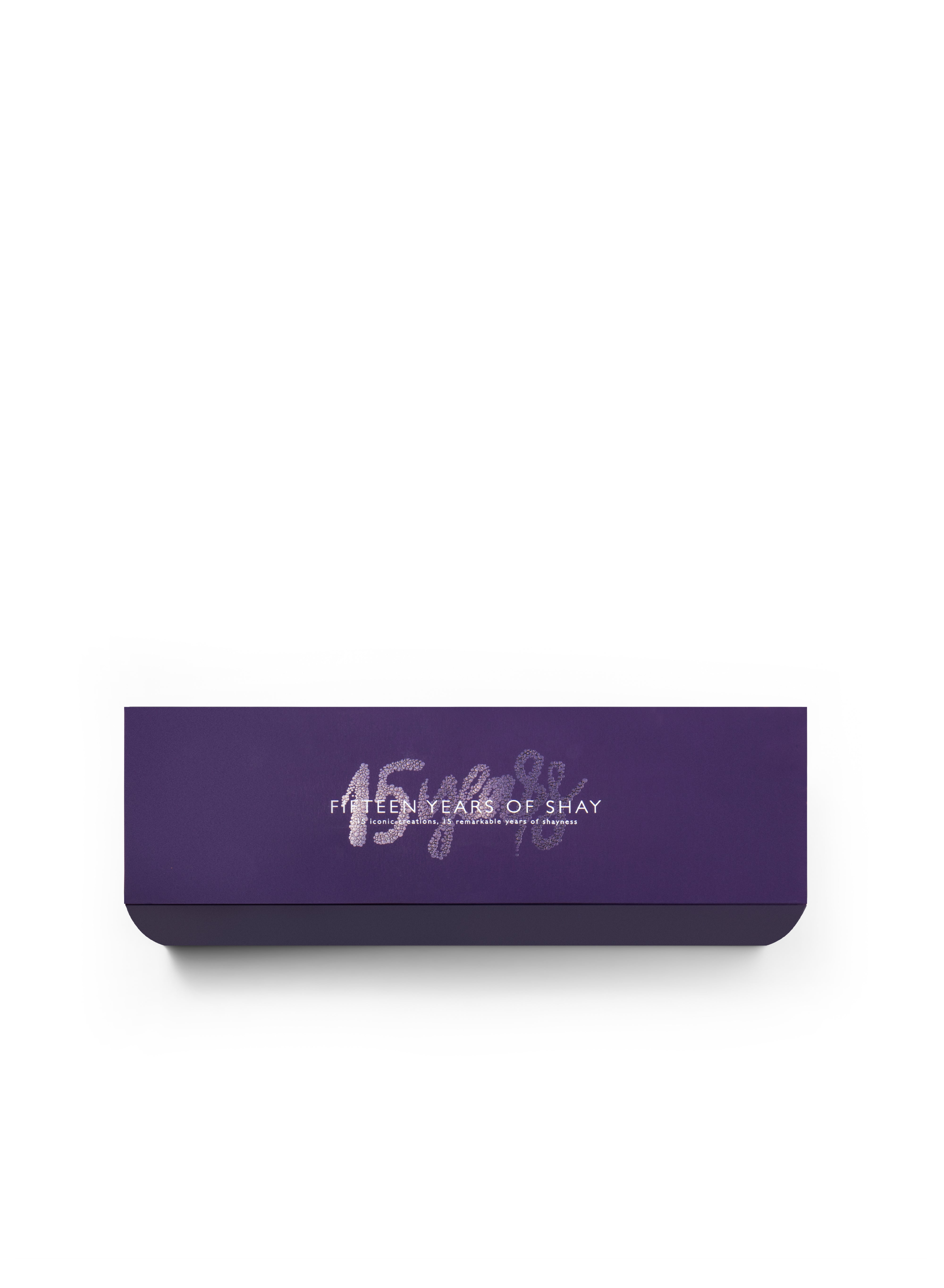 ANNIVERSARY GIFT BOX