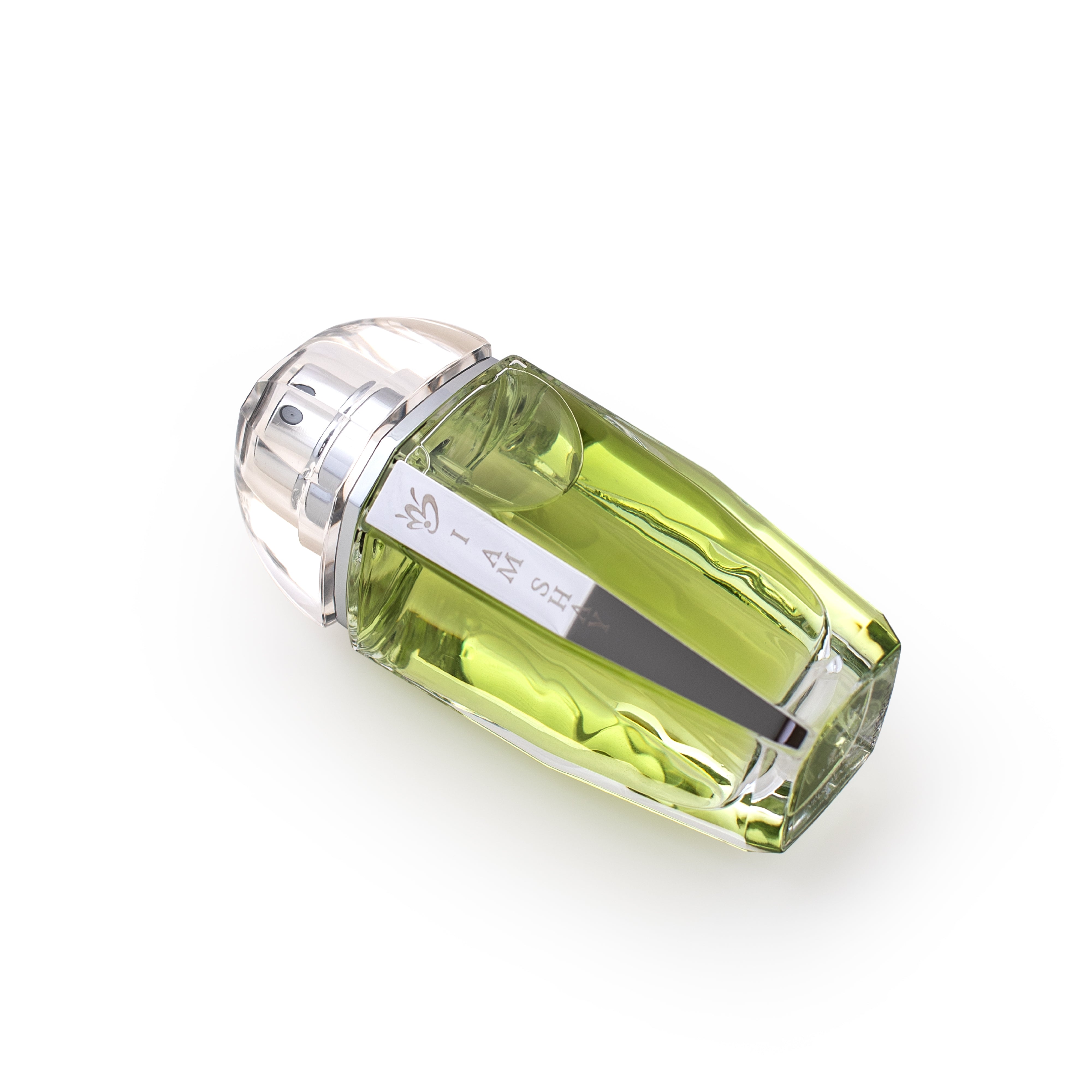 I AM SHAY PERFUME