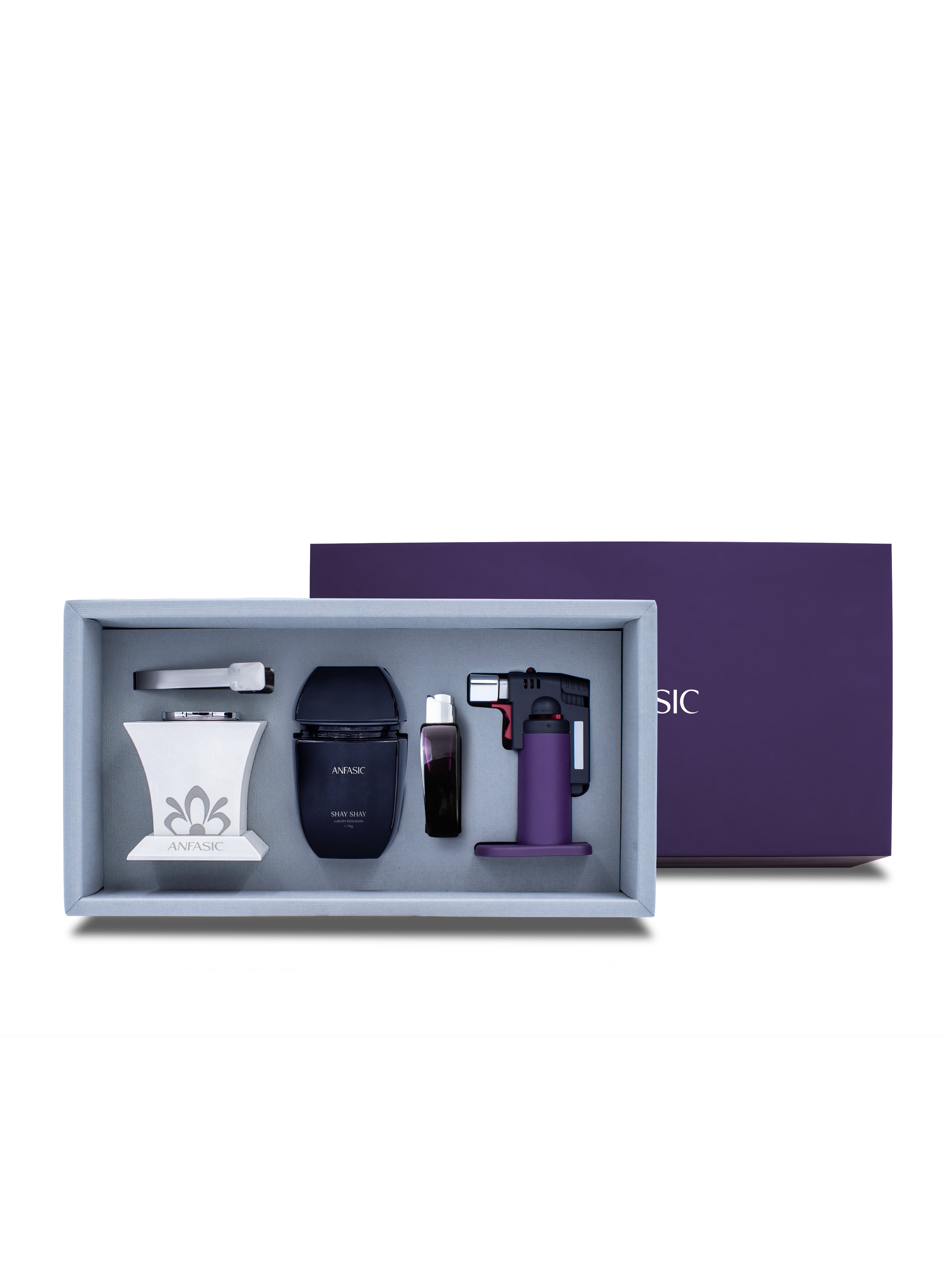 LUXURY INCEN'SSORIES DOKHOON