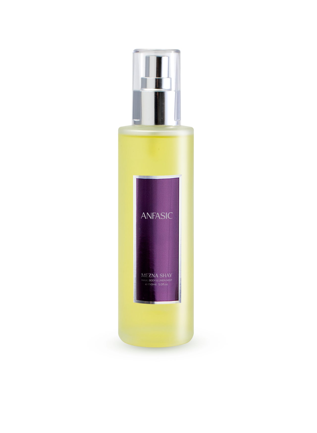 MEZNA SHAY (HAIR, BODY & LINEN MIST)