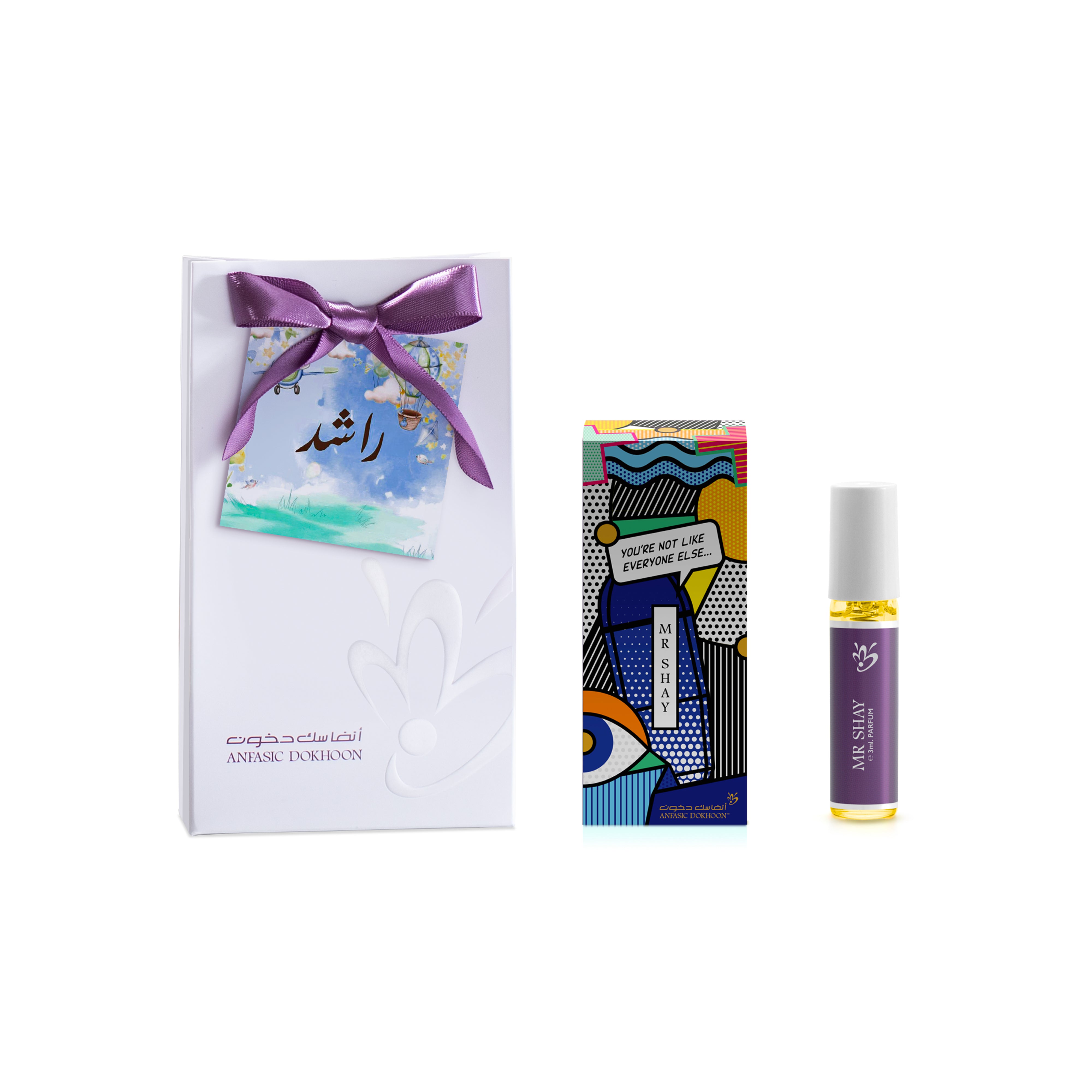 MINI SPRAY 3ML