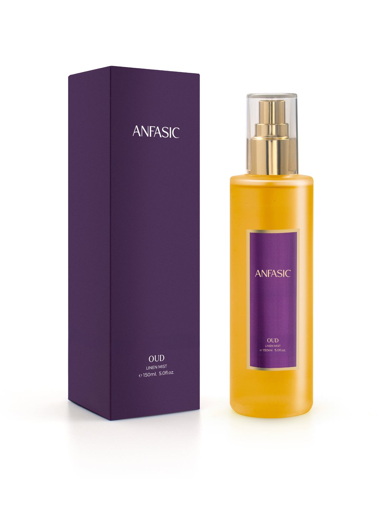 SHAY IN THE AIR - OUD