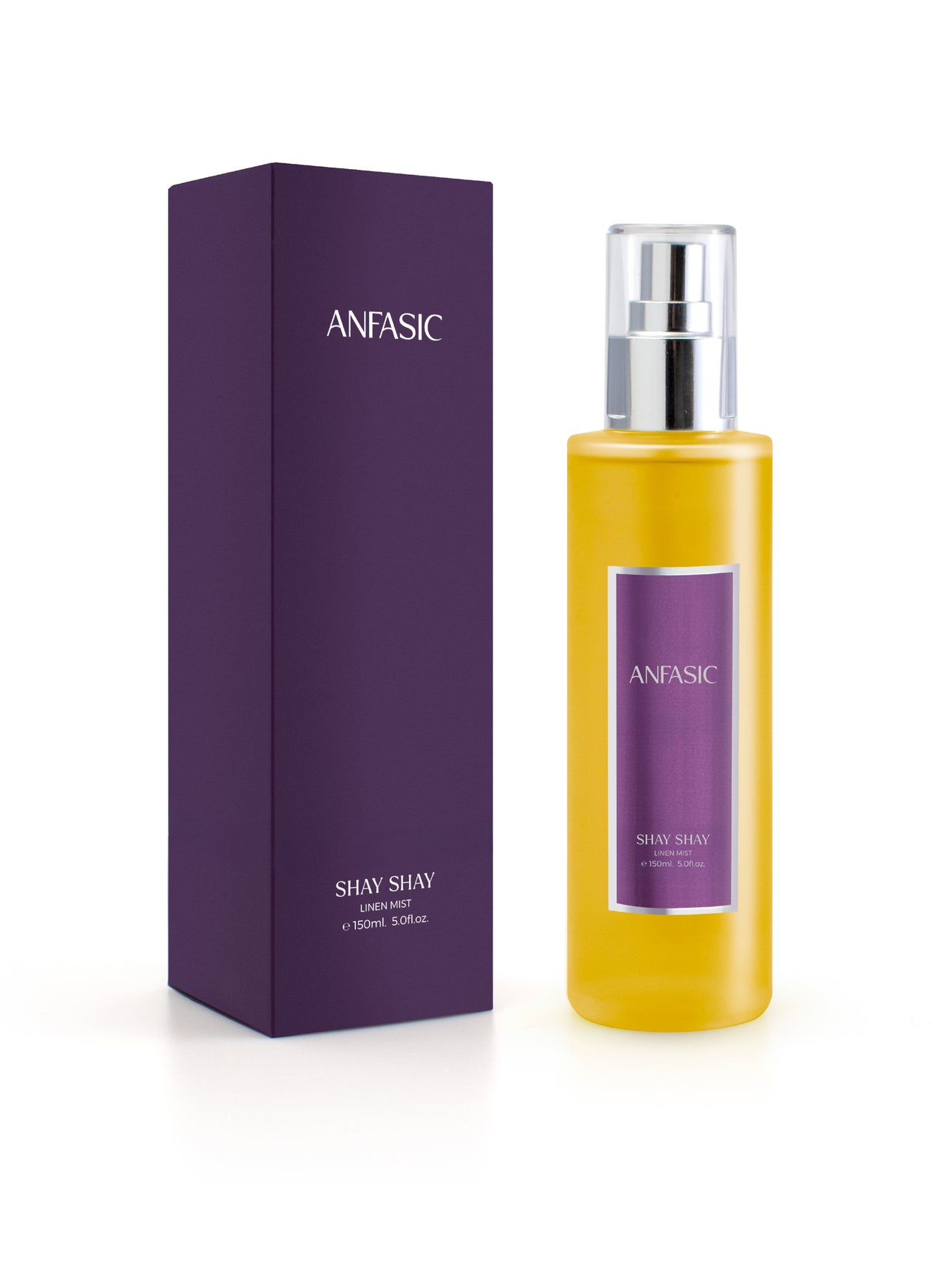 SHAY IN THE AIR - SHAY SHAY