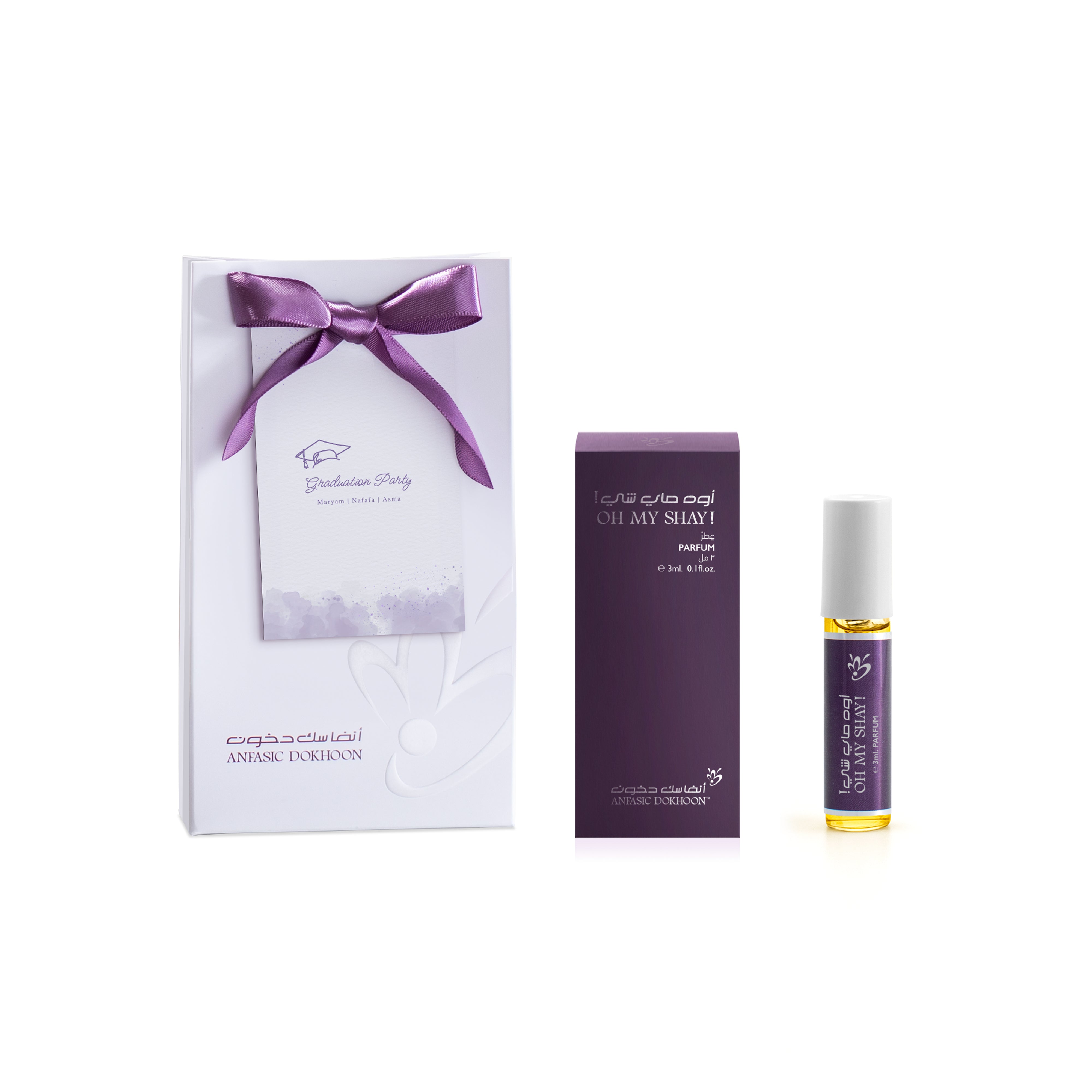 MINI SPRAY 3ML