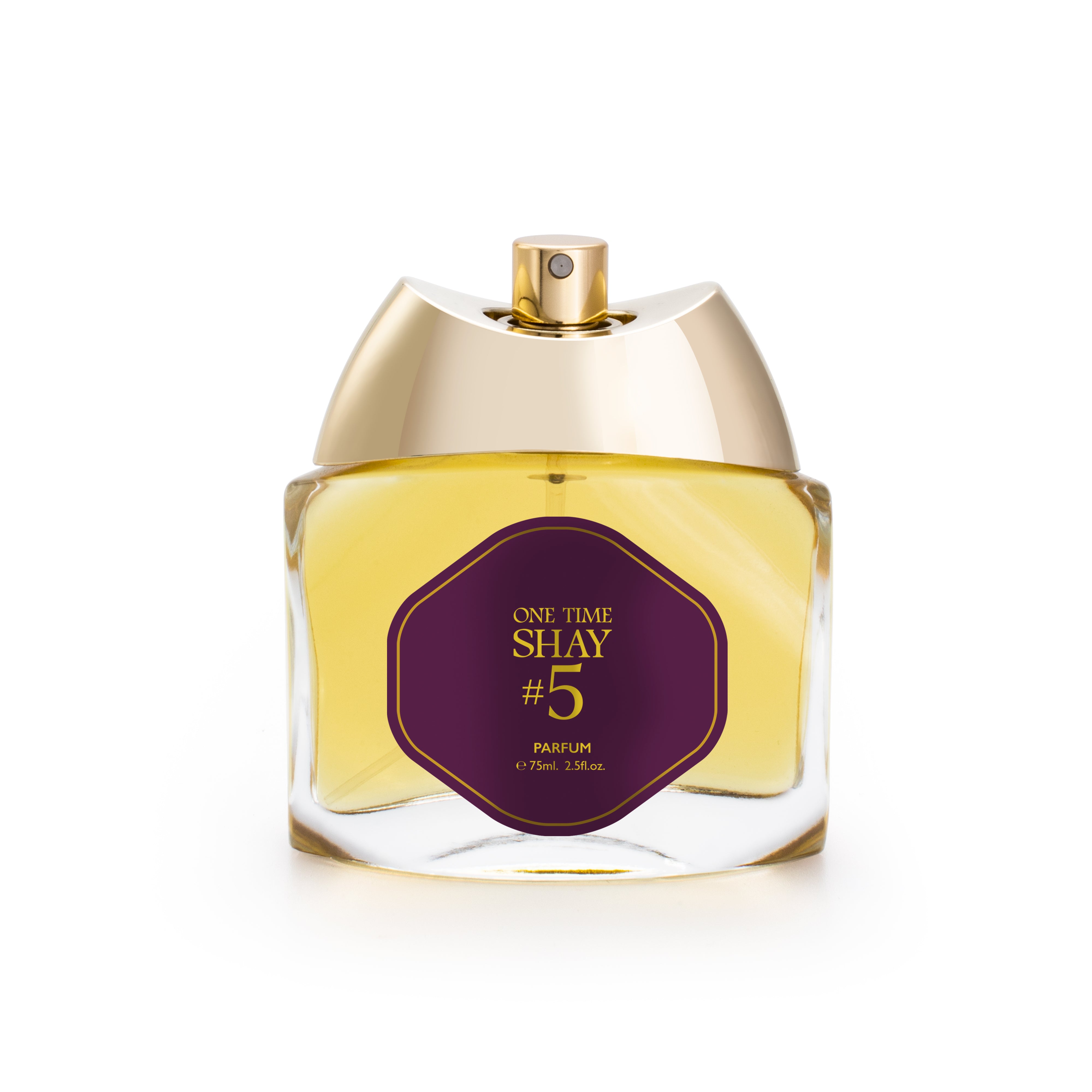 One Time Shay #5 (75ml)