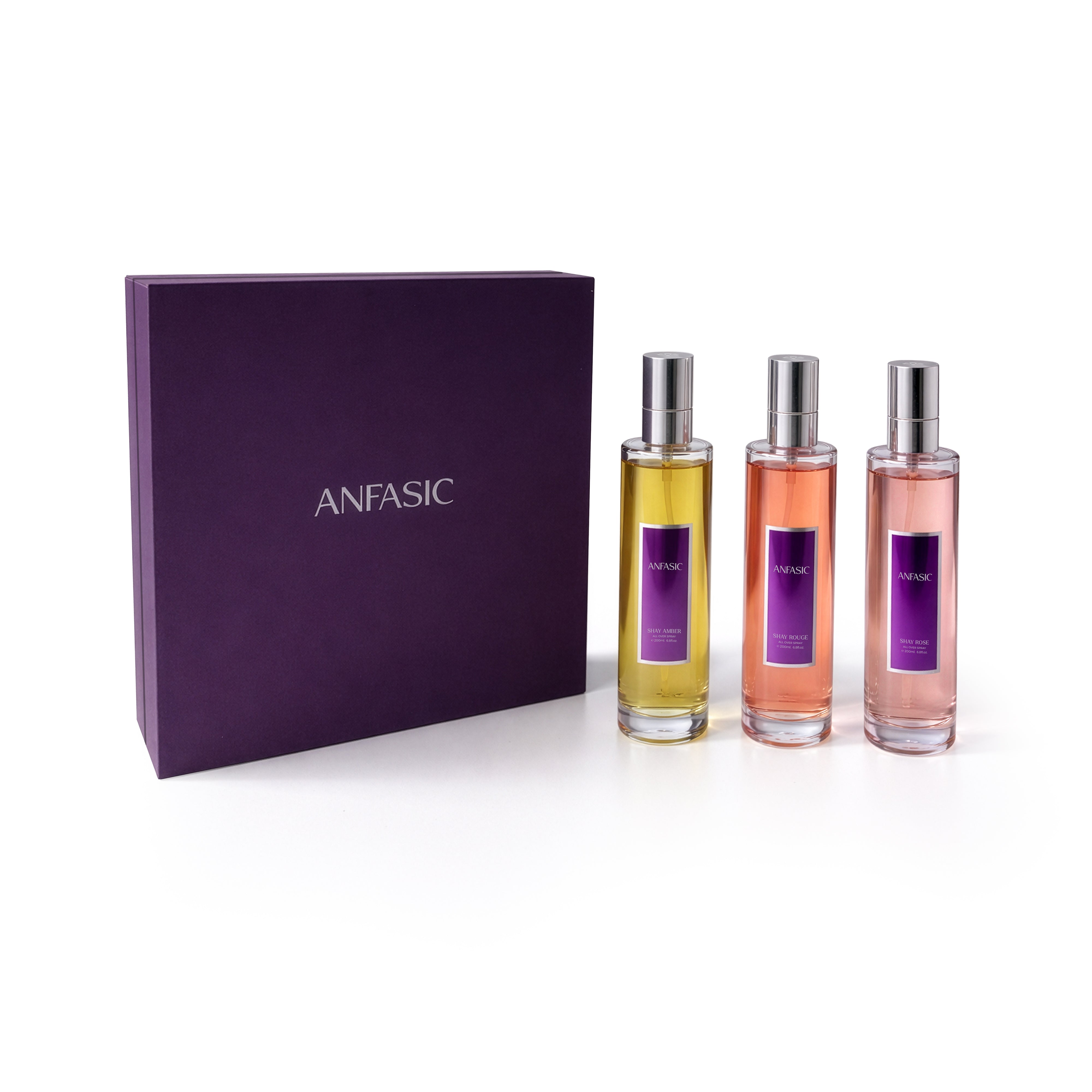 OOTD EARTH GIFT SET