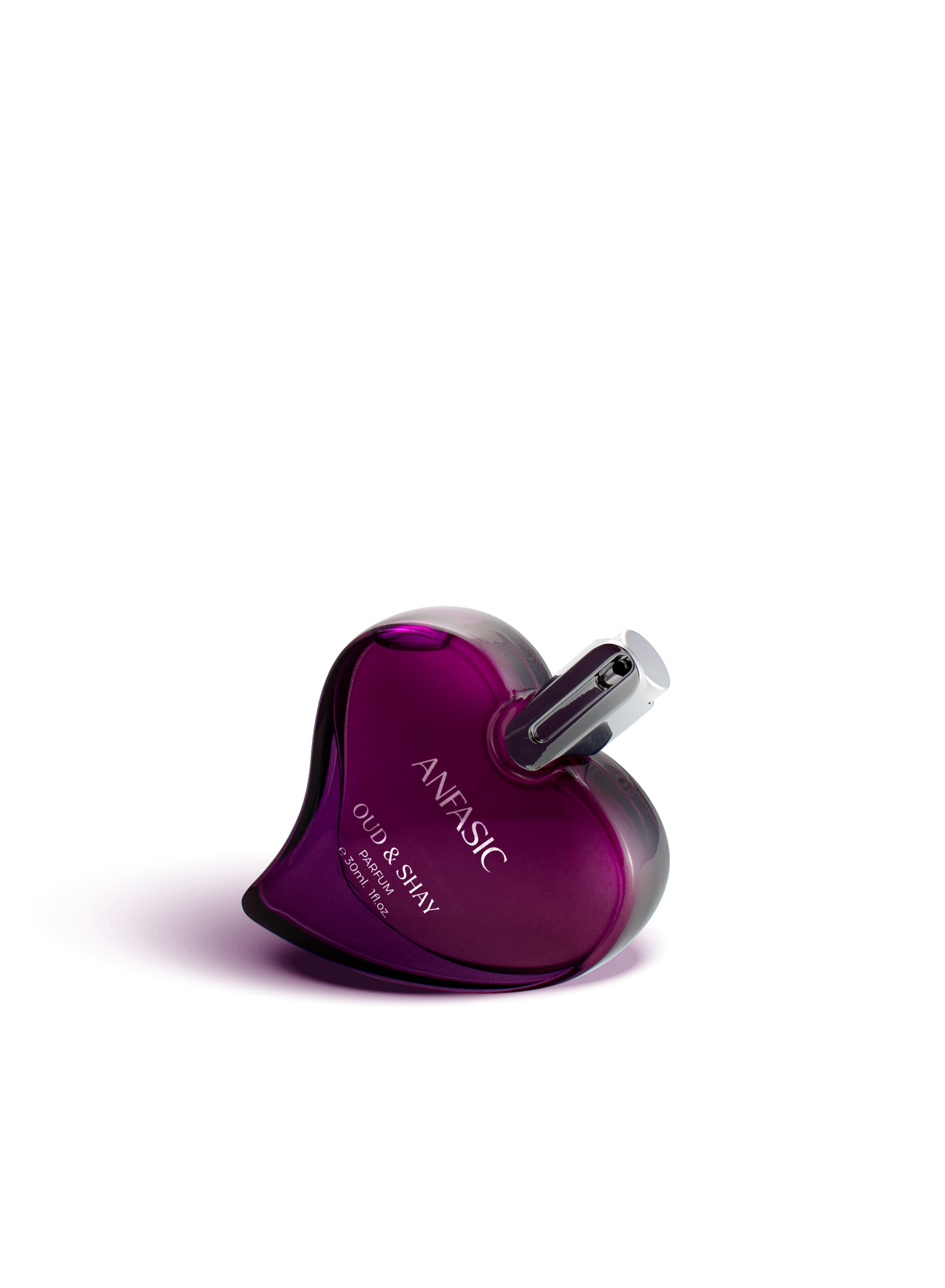 DOKHOON OUD & SHAY