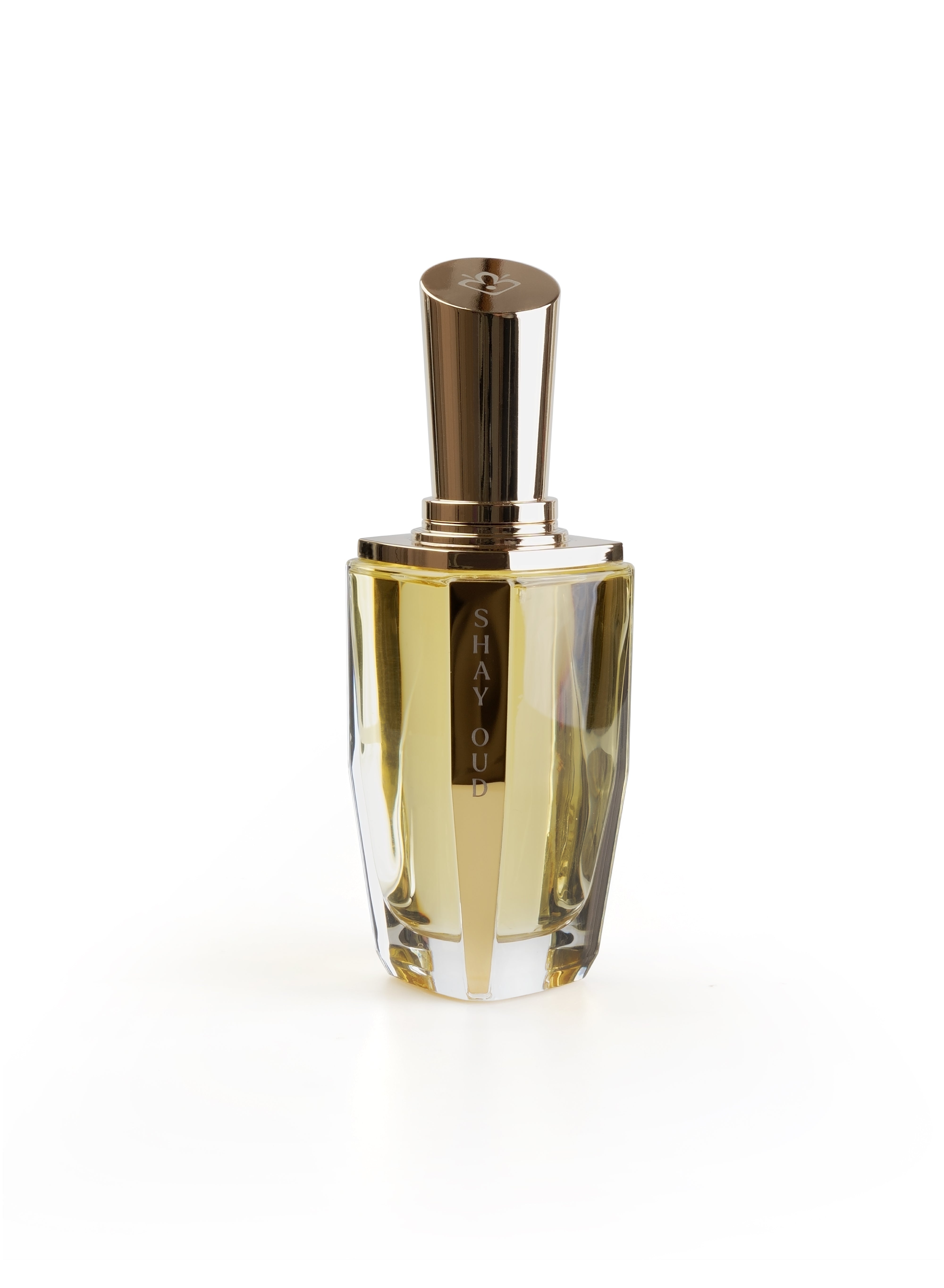 SHAY OUD PERFUME