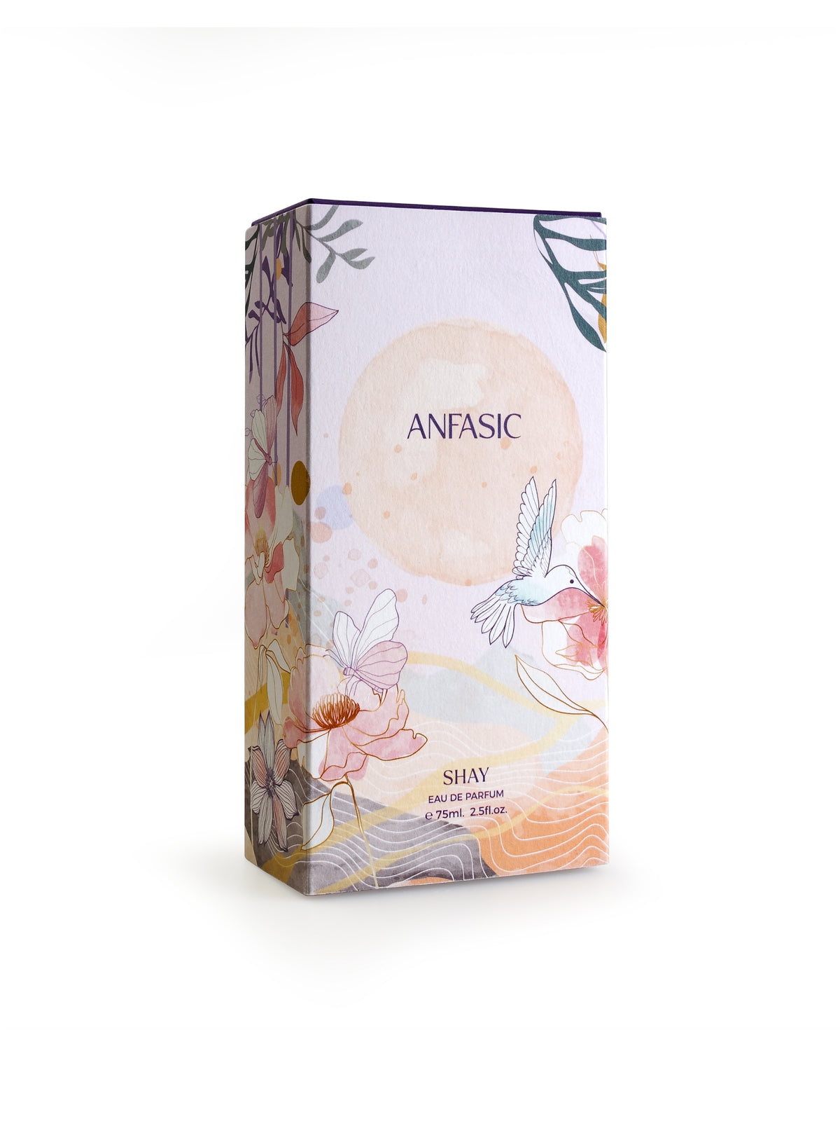 عطر شي
