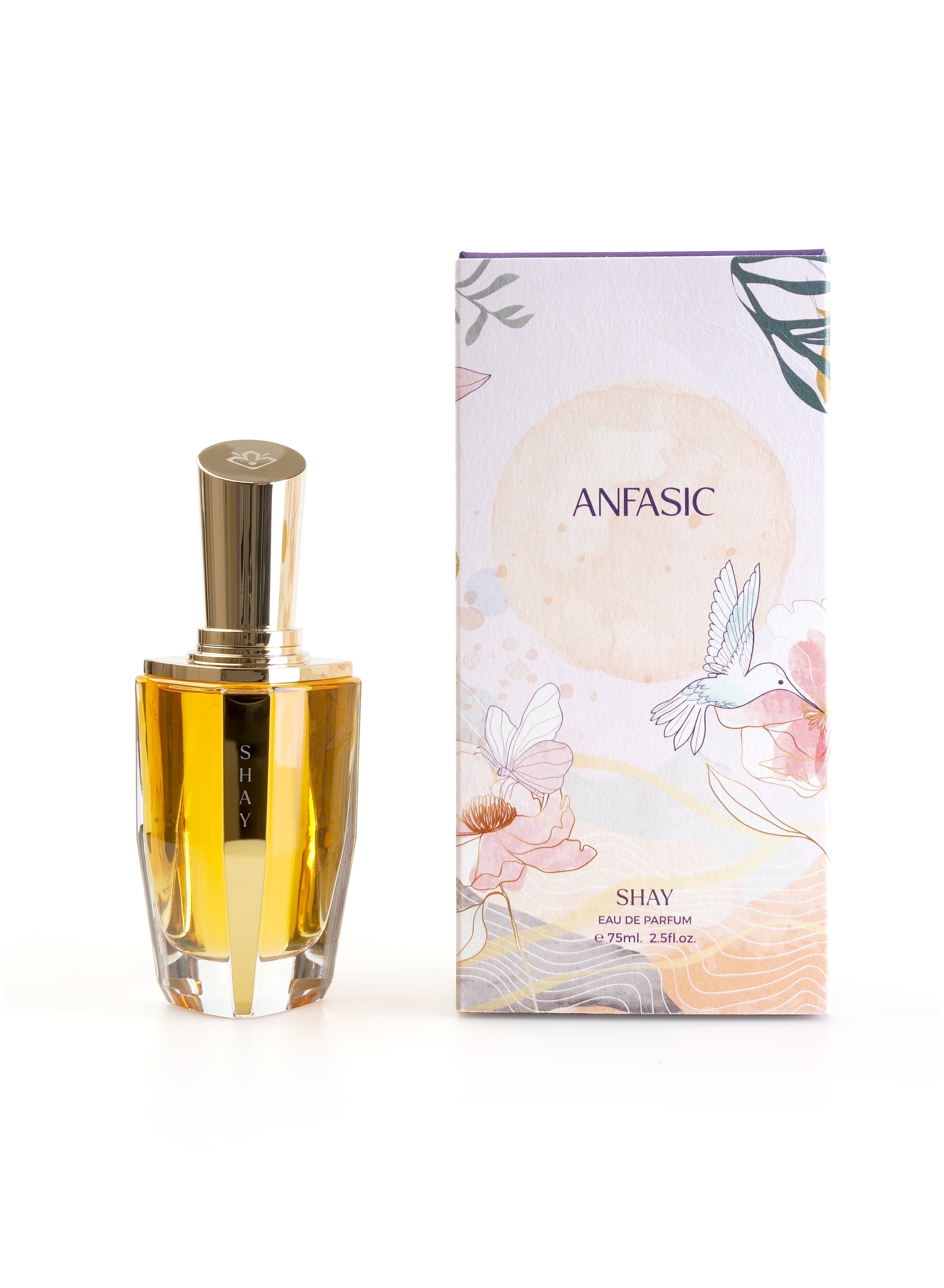 عطر شي