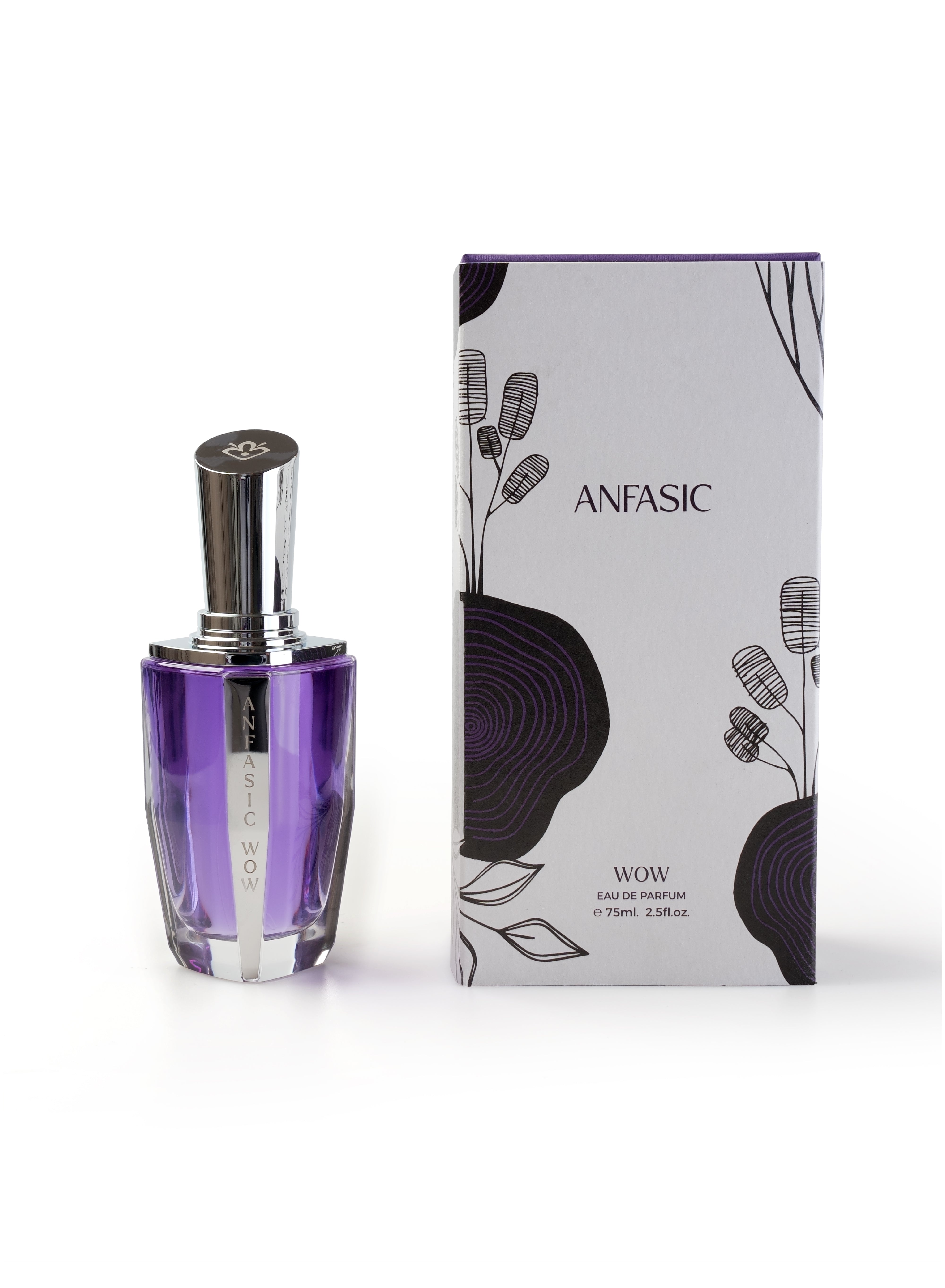 عطر واو