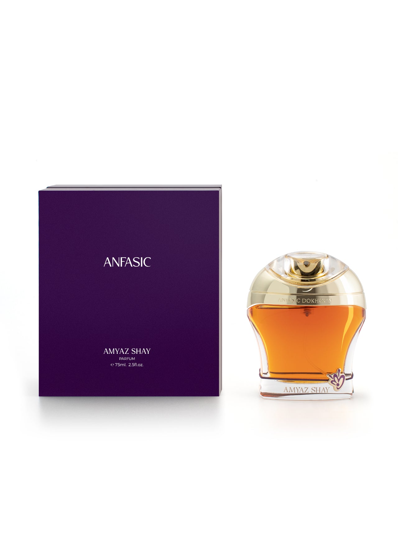 عطر أمياز شاي