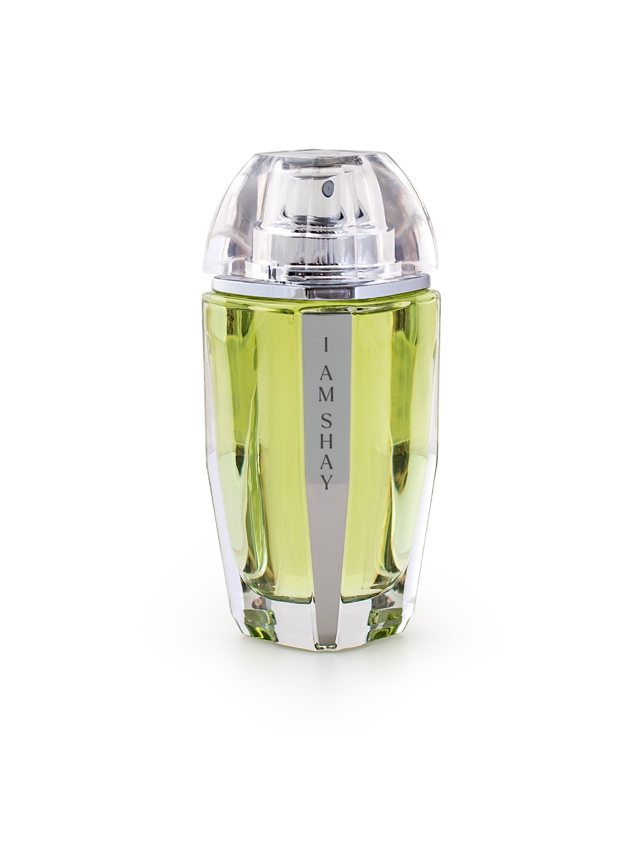I AM SHAY PERFUME