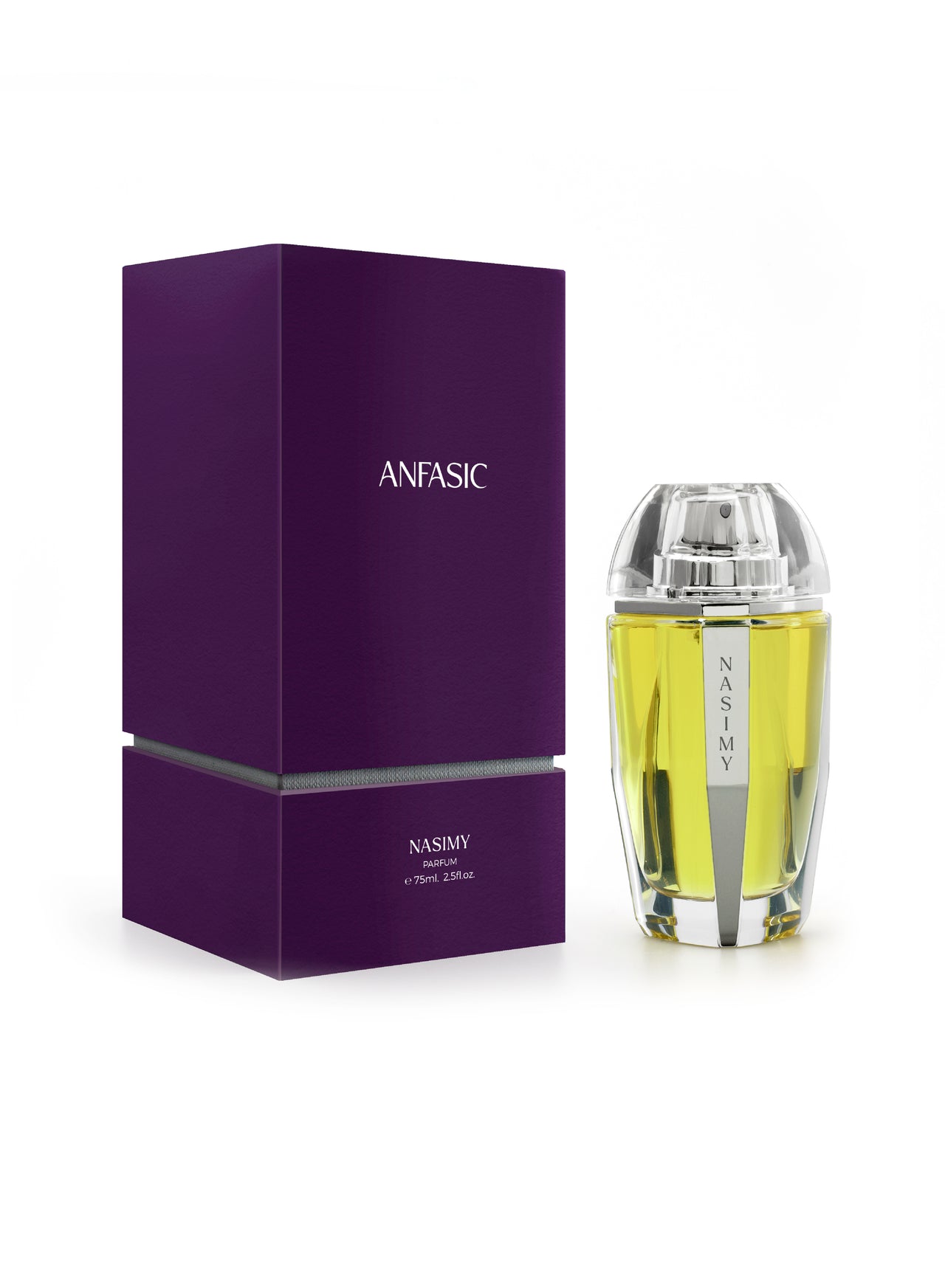 NASIMY PERFUME