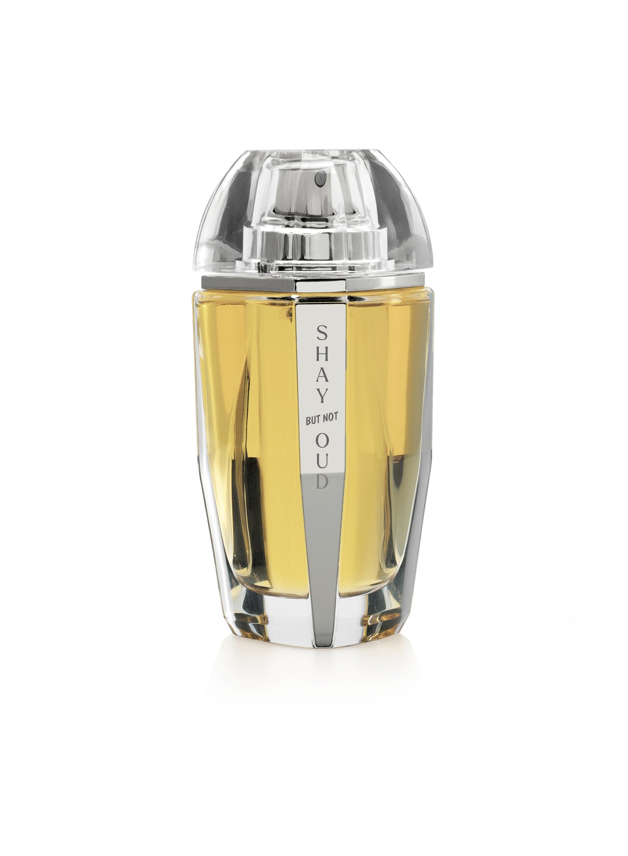 SHAY BUT NOT OUD PERFUME