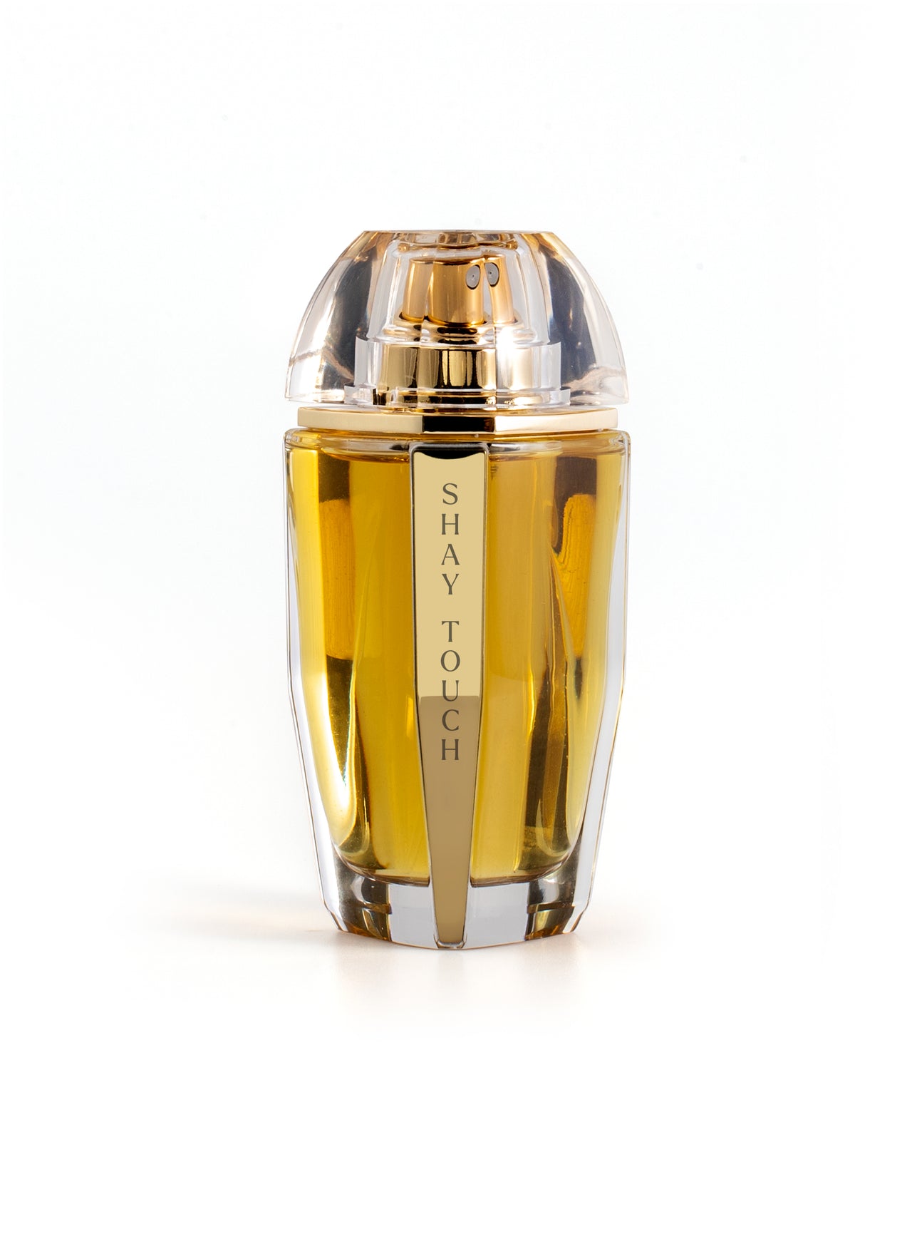 SHAY TOUCH PERFUME