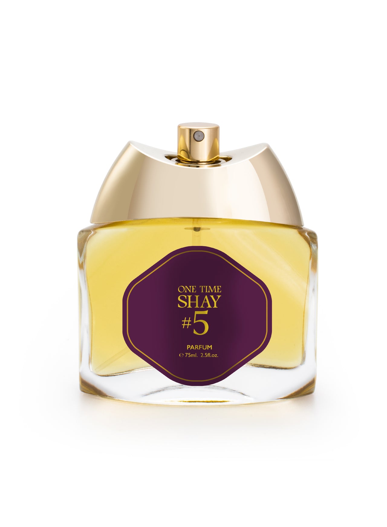 #5 PERFUME