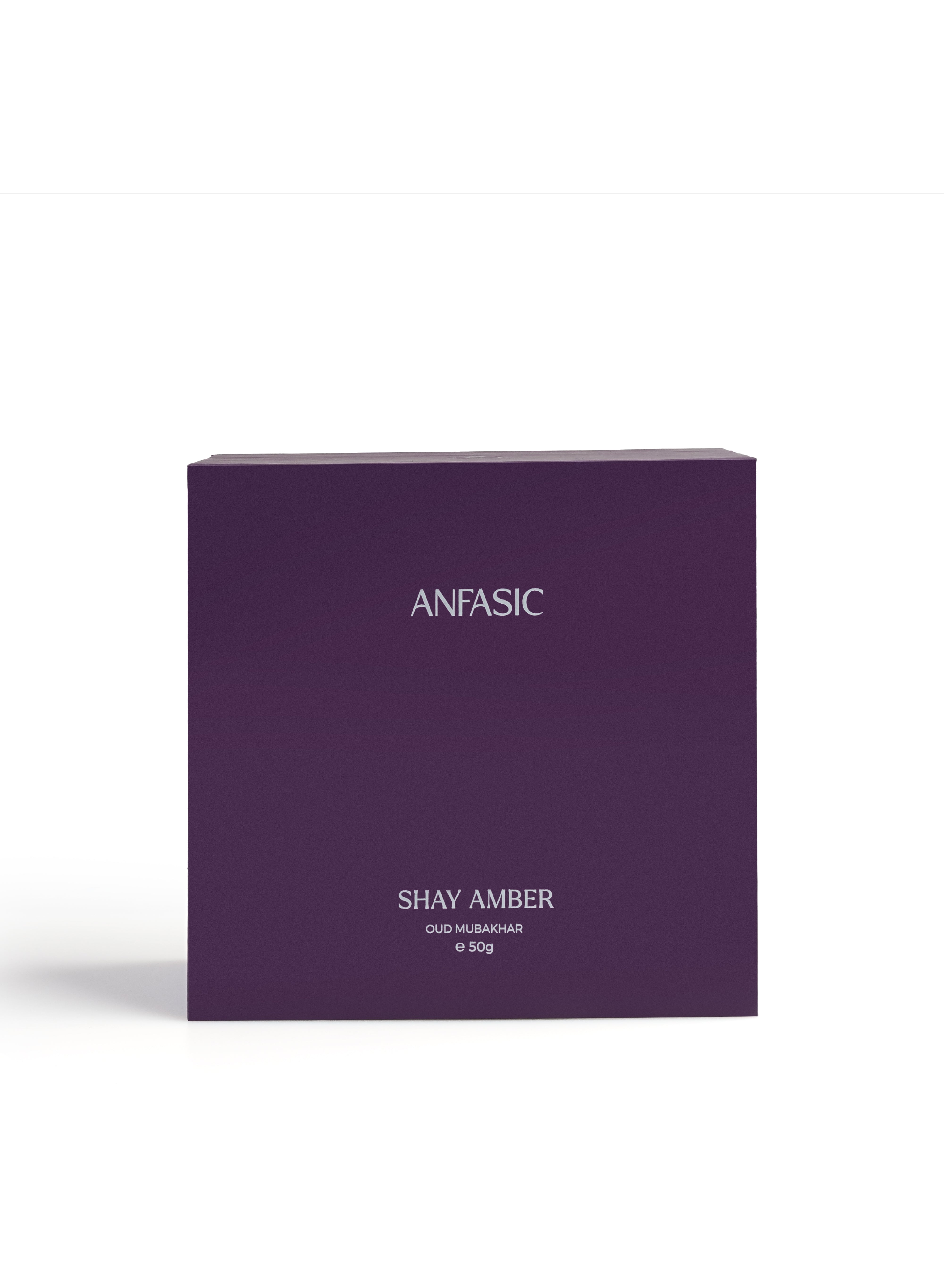 AMBER OUD MUBAKHAR
