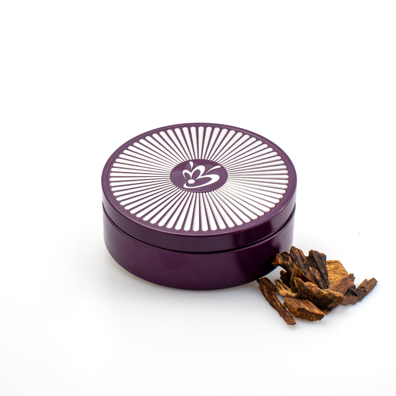 SHAY BEING OUD MUATTAR