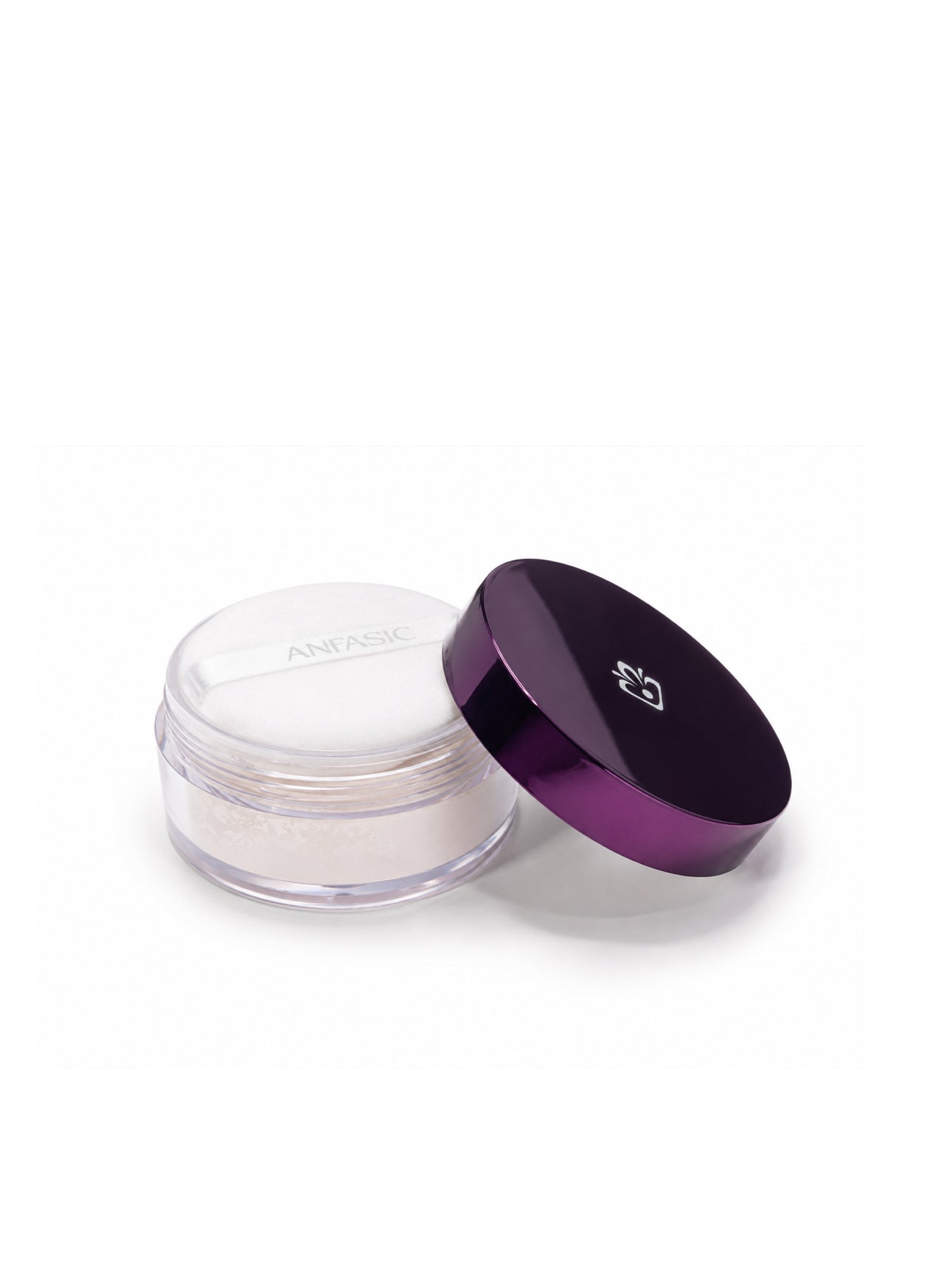 SHAY BUT NOT OUD BODY POWDER