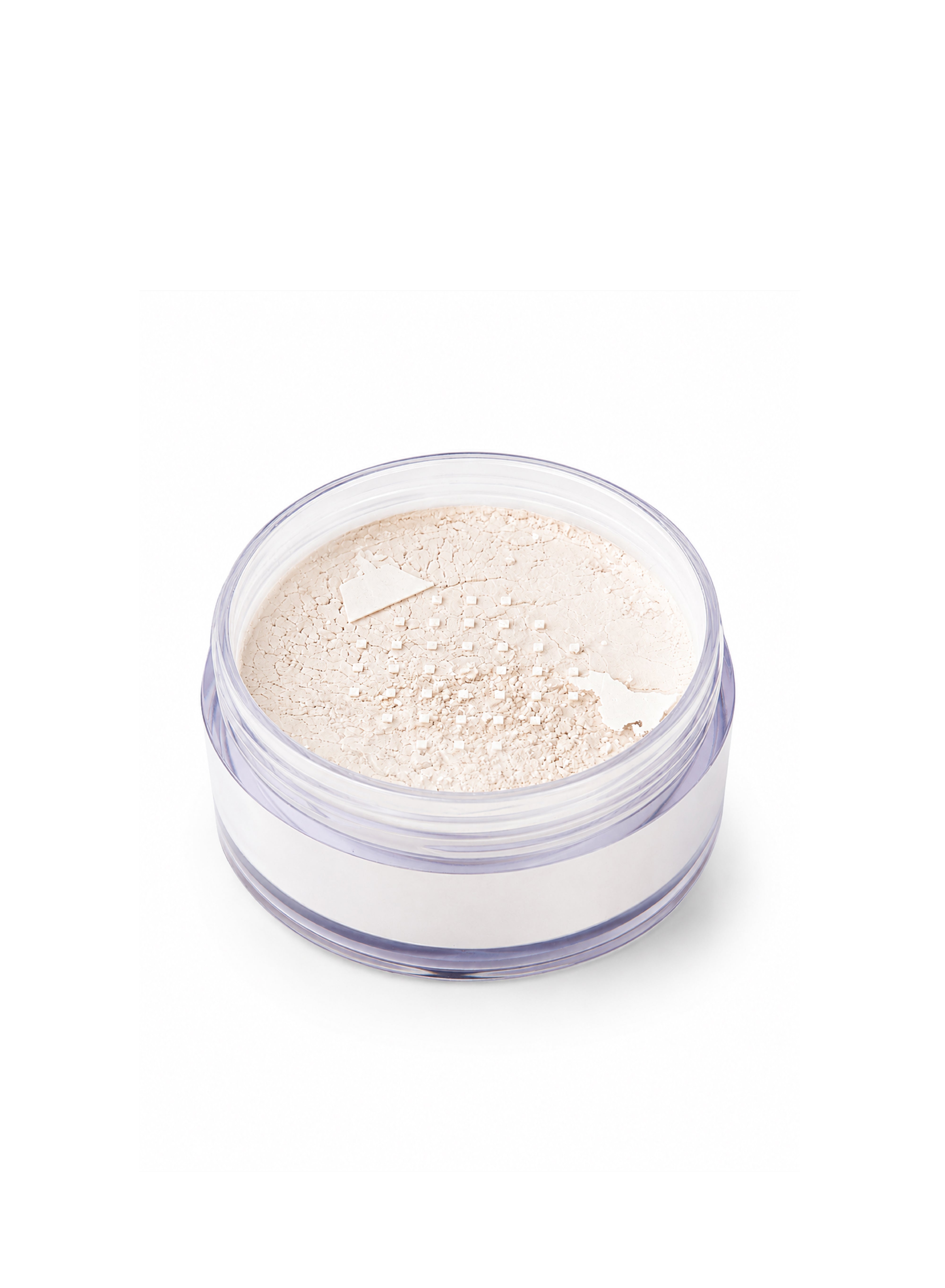 SHAY BUT NOT OUD BODY POWDER