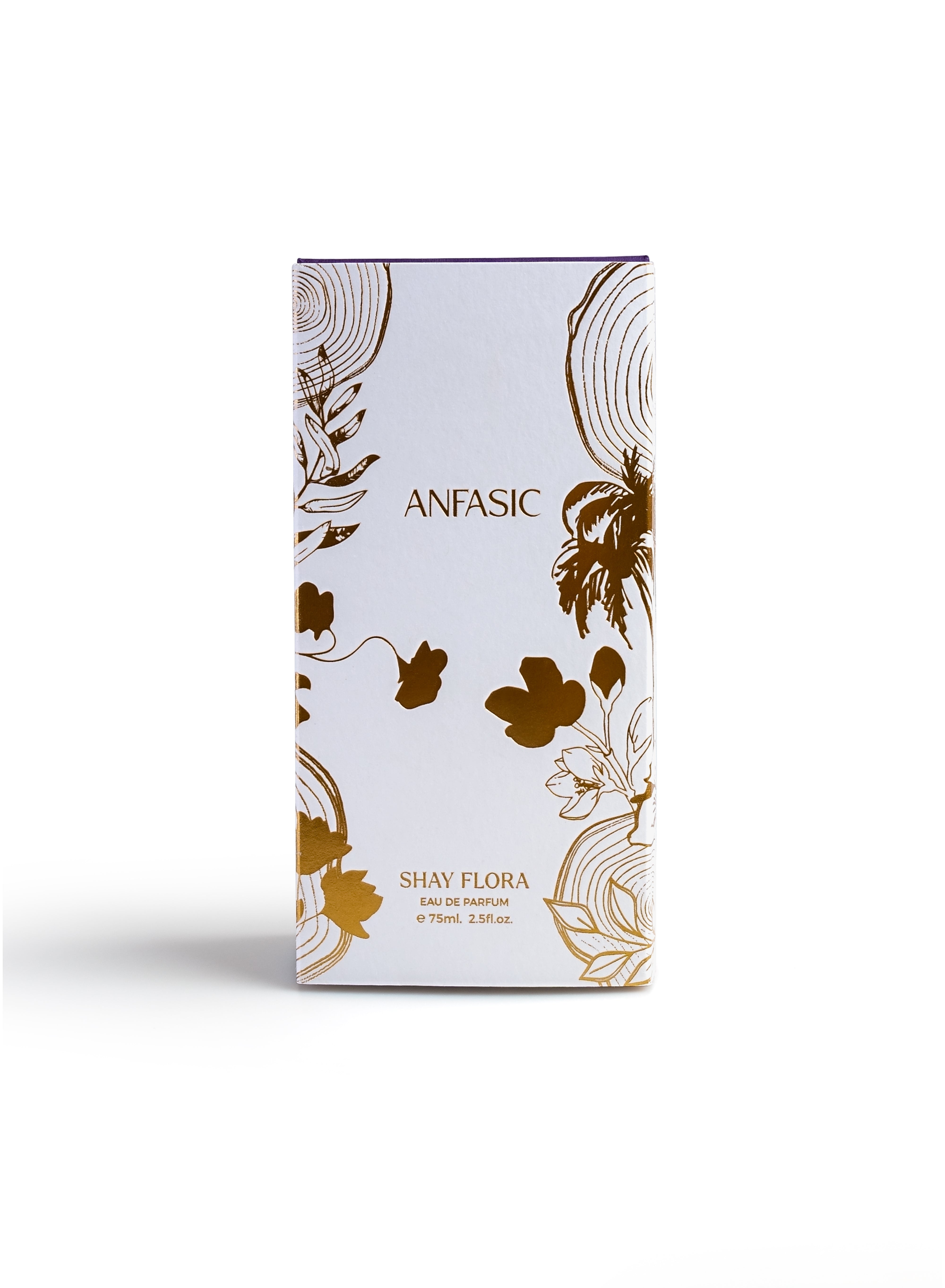 SHAY FLORA PERFUME
