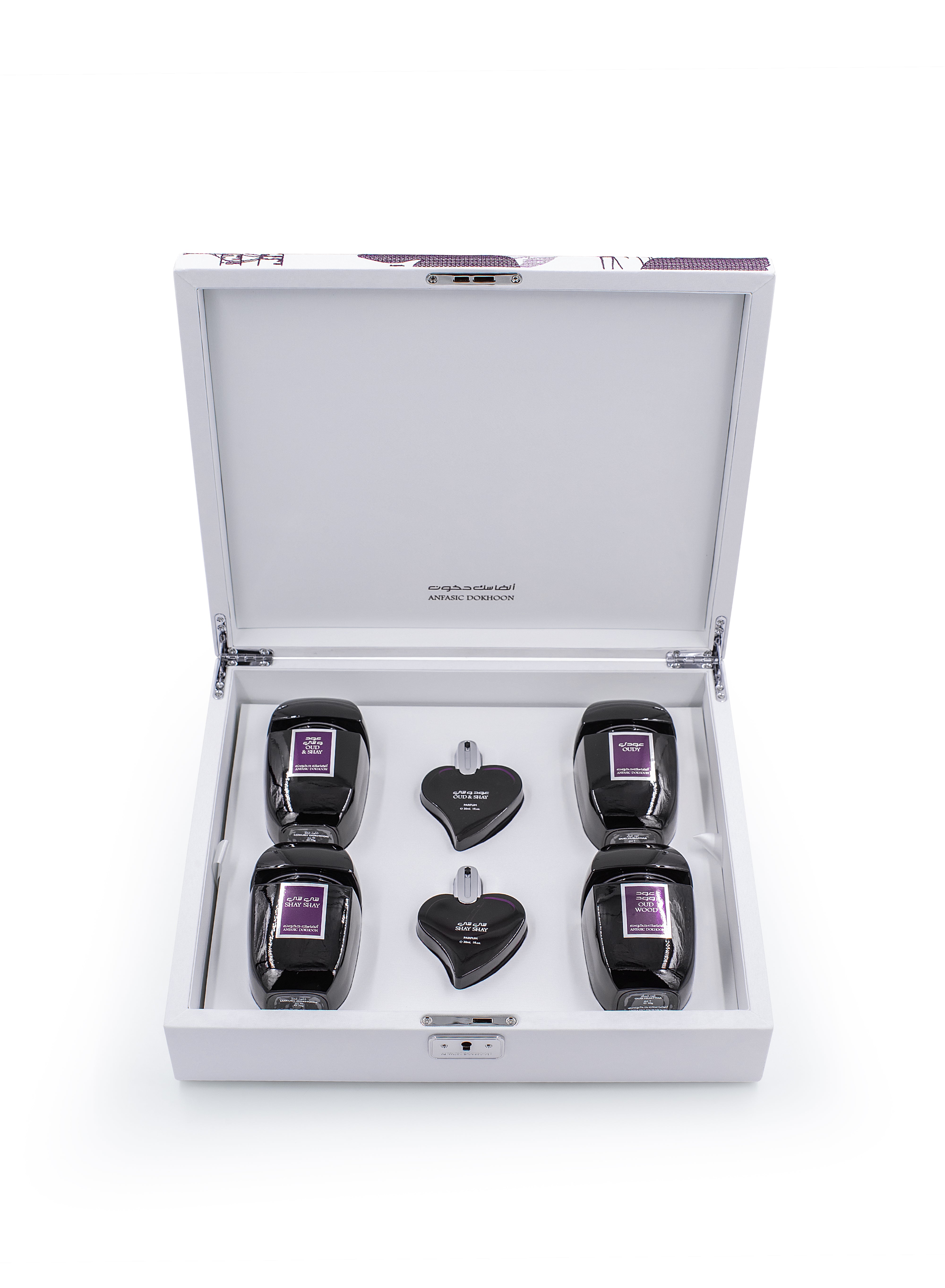 SHAY MANIA GIFT BOX