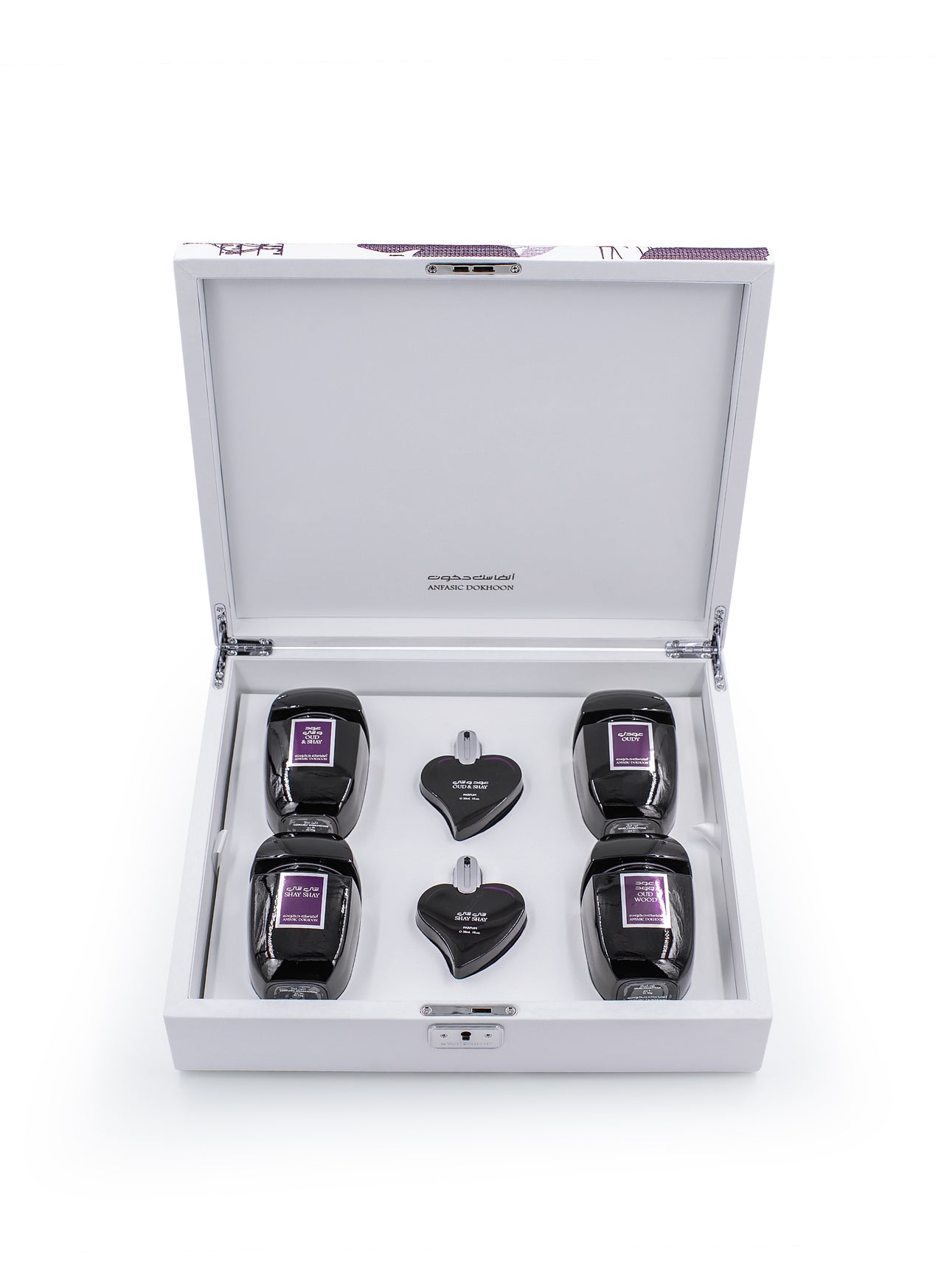 SHAY MANIA GIFT BOX