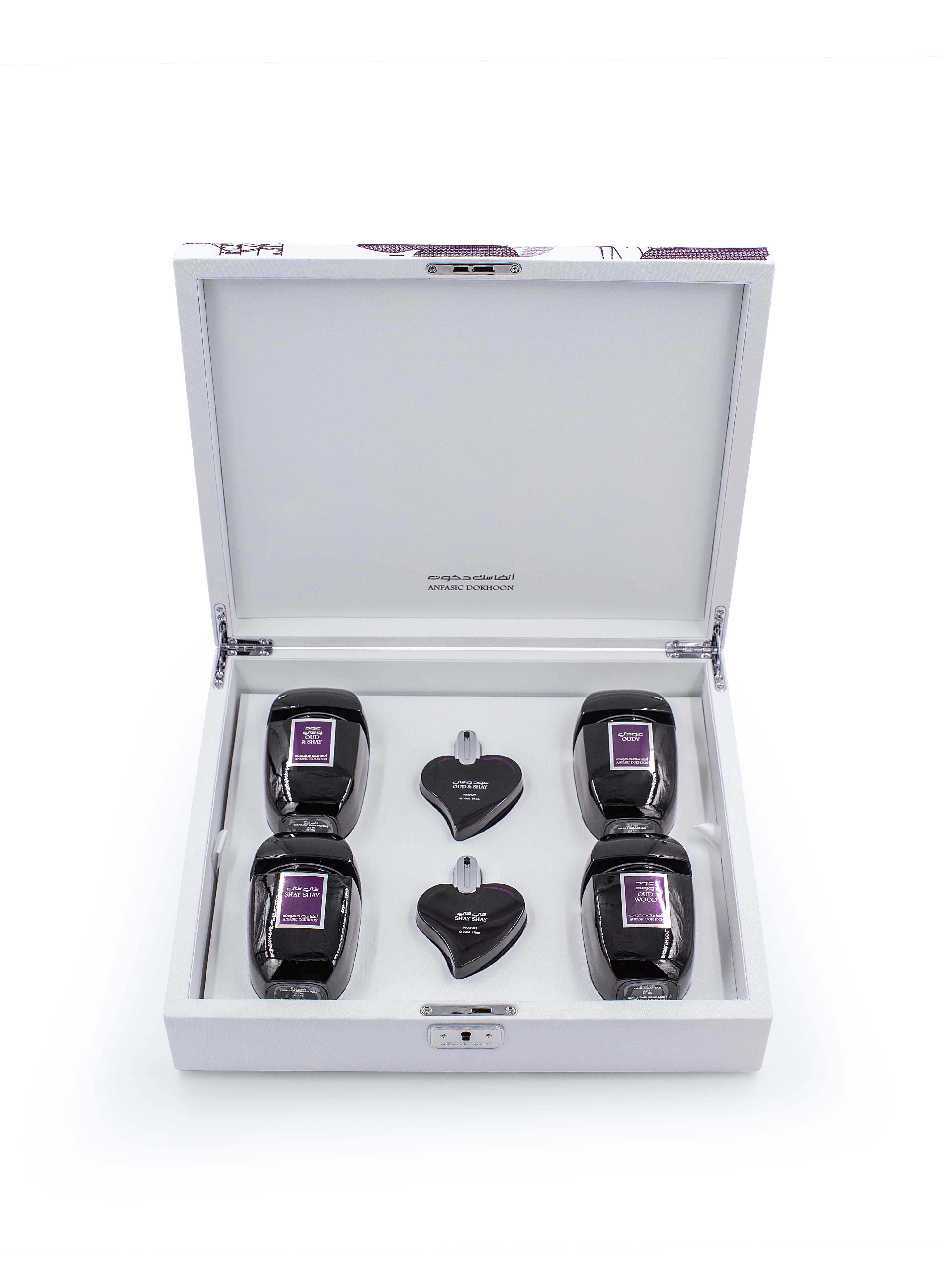 SHAY MANIA GIFT BOX