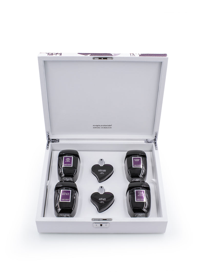 SHAY MANIA GIFT BOX