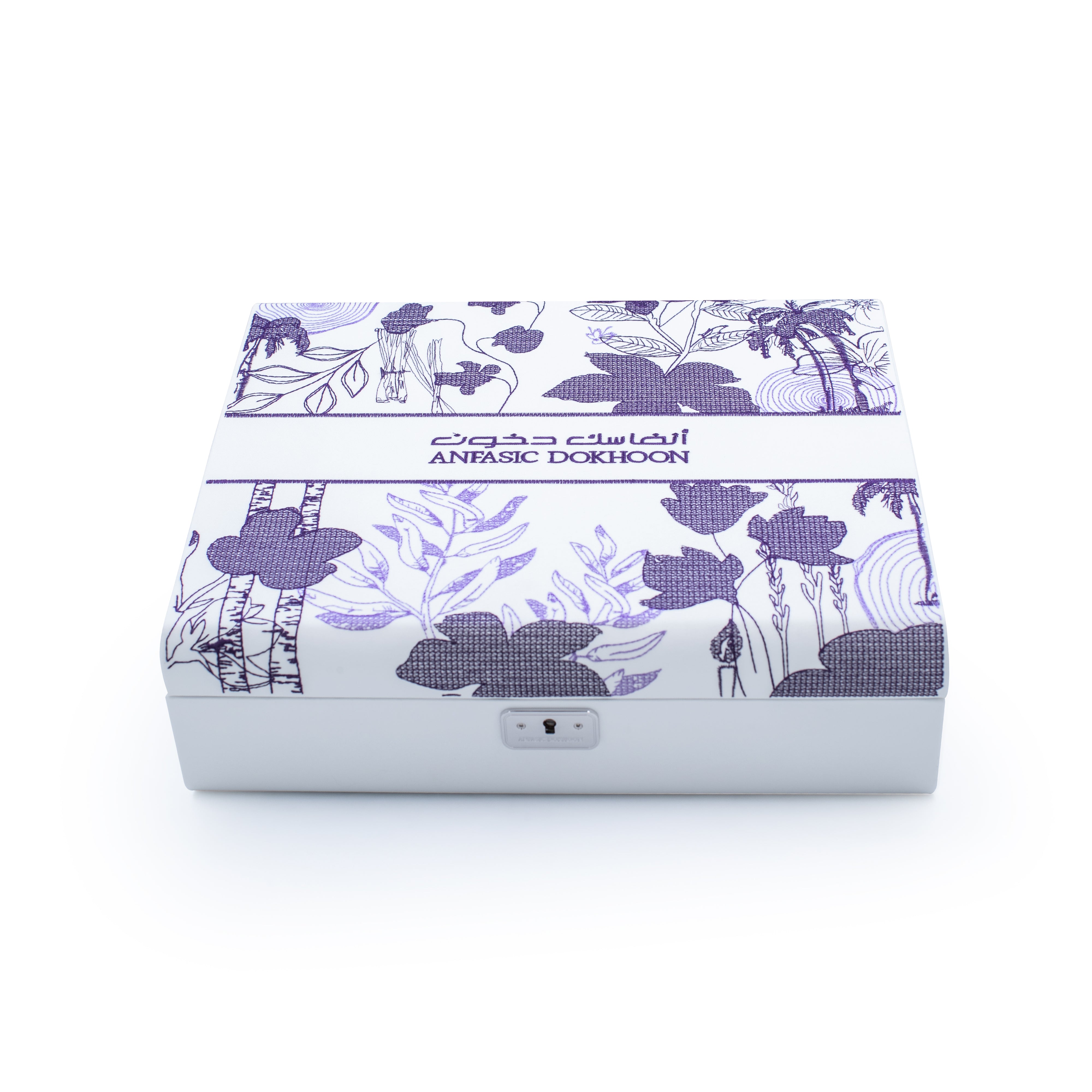 SHAY MANIA GIFT BOX