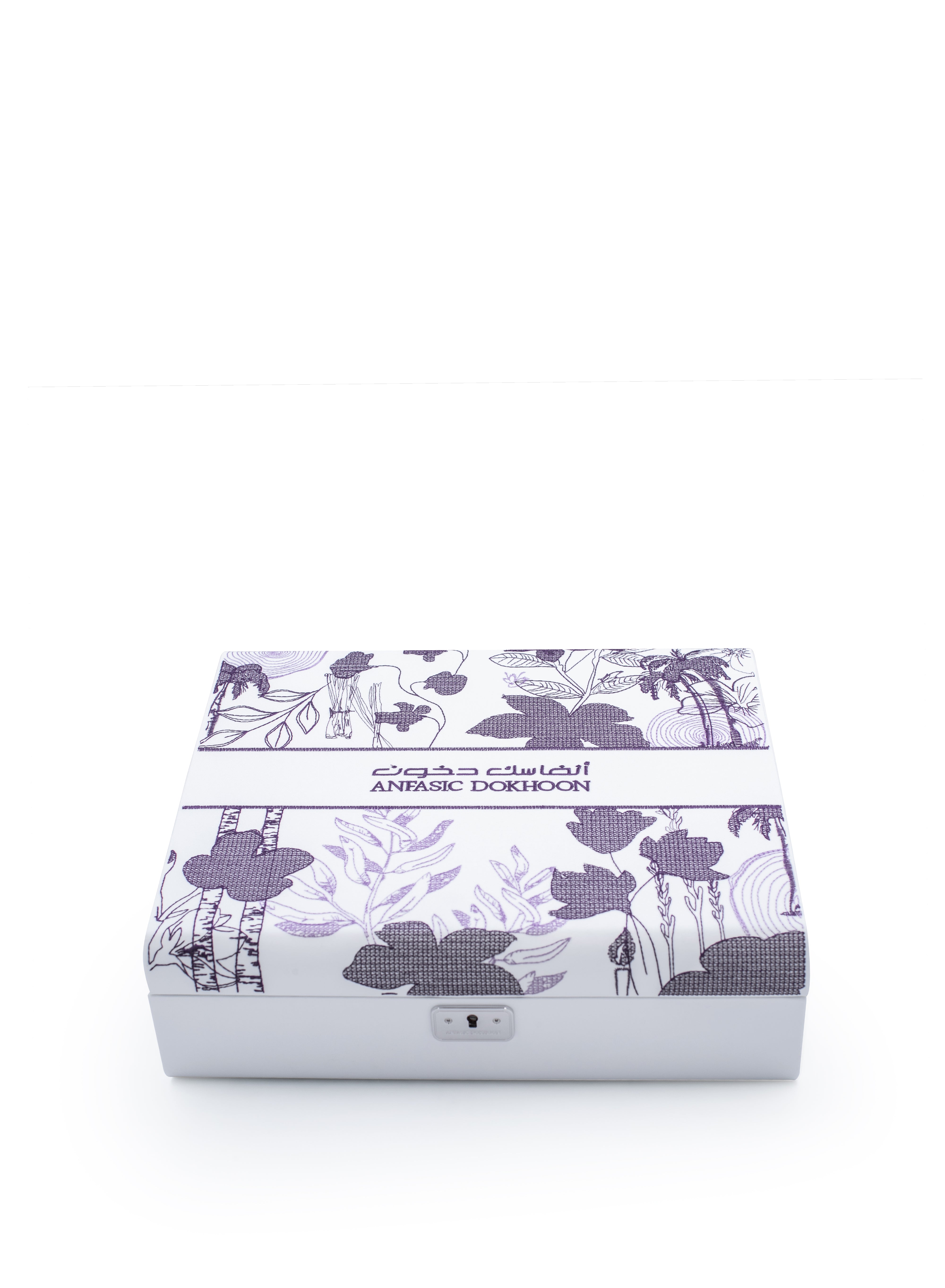 SHAY MANIA GIFT BOX