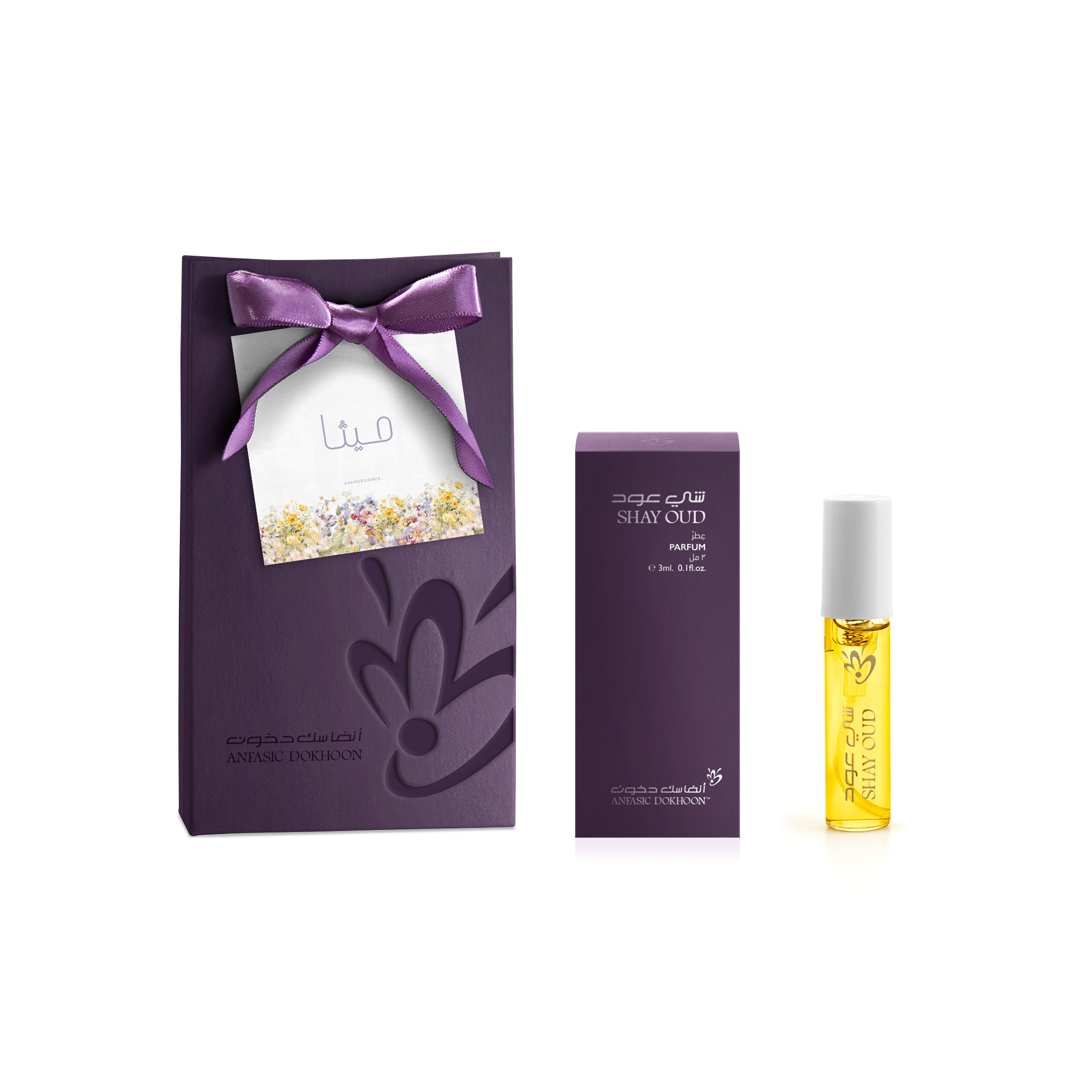 MINI SPRAY 3ML