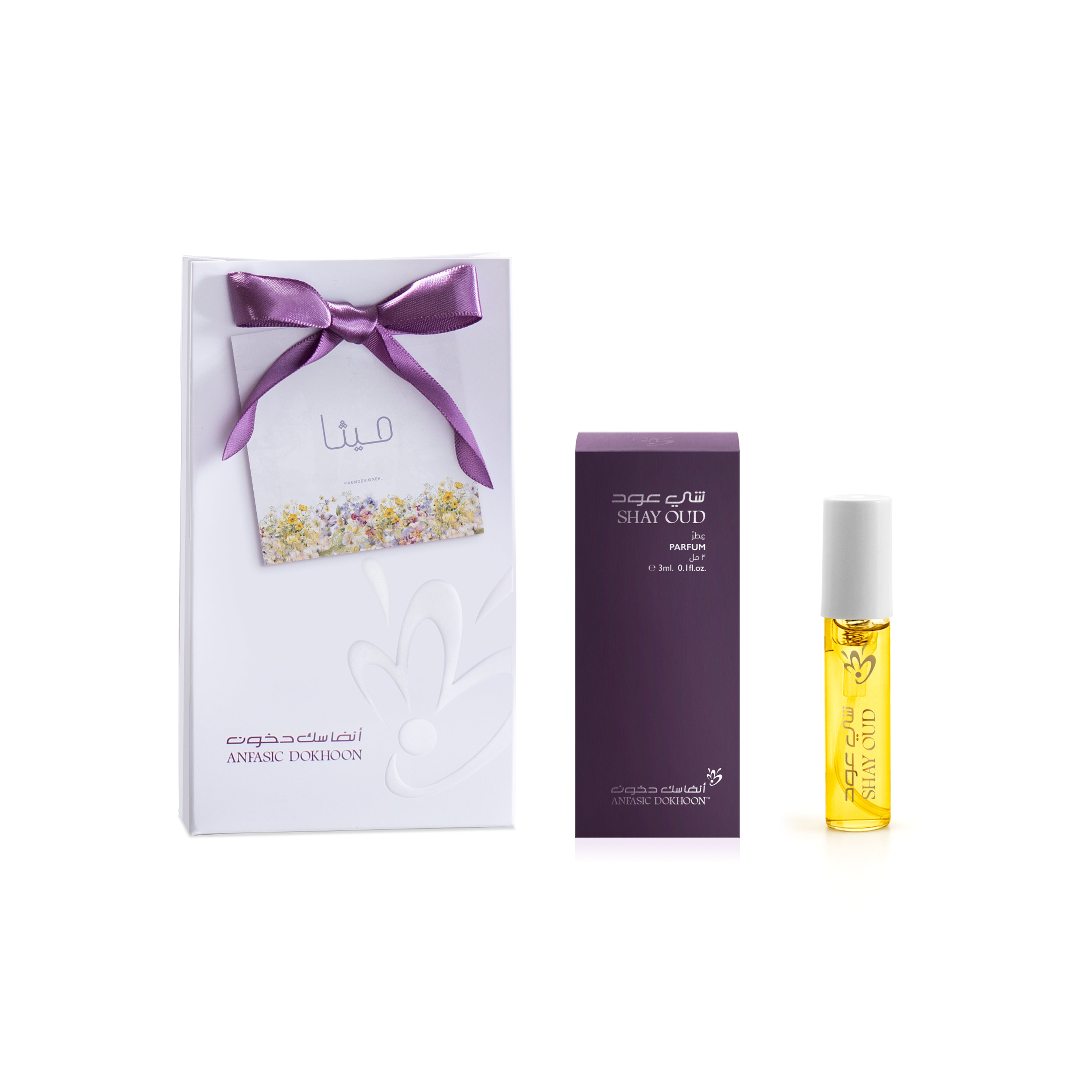 MINI SPRAY 3ML